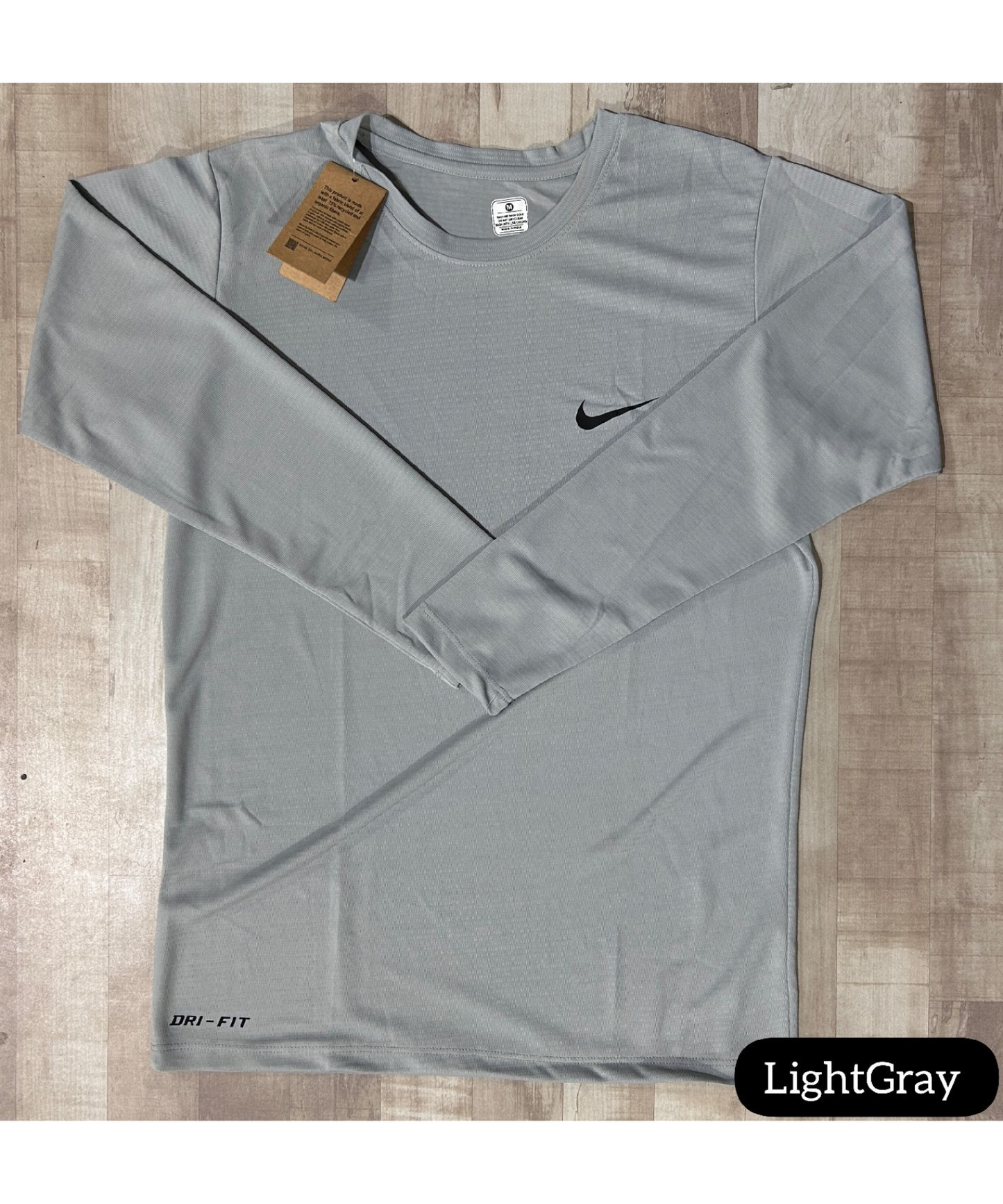 Dotknit Lycra T-Shirt