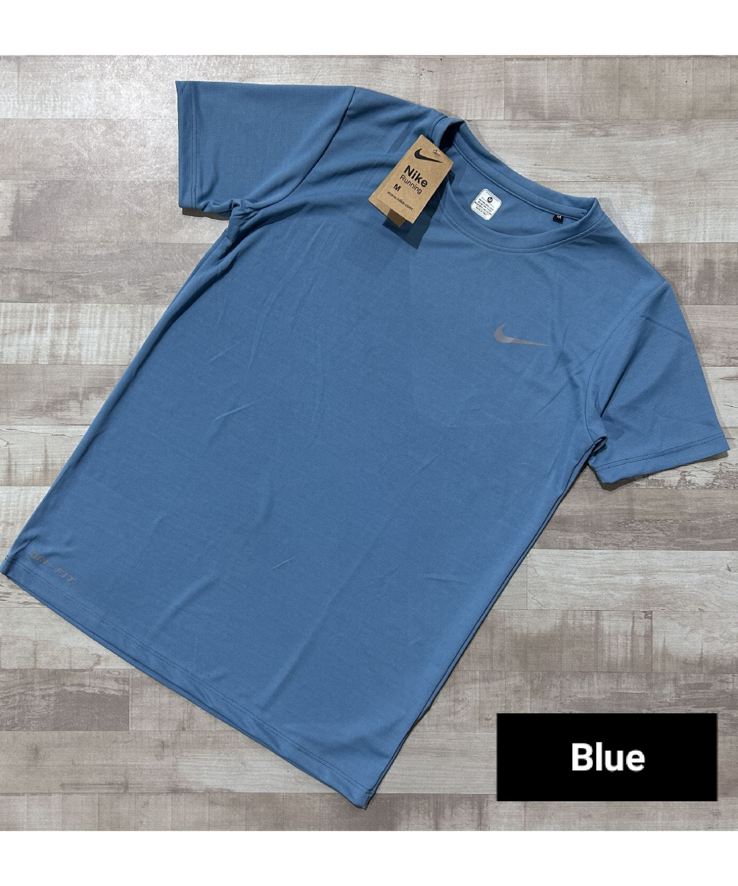 2way Lycra T-Shirts