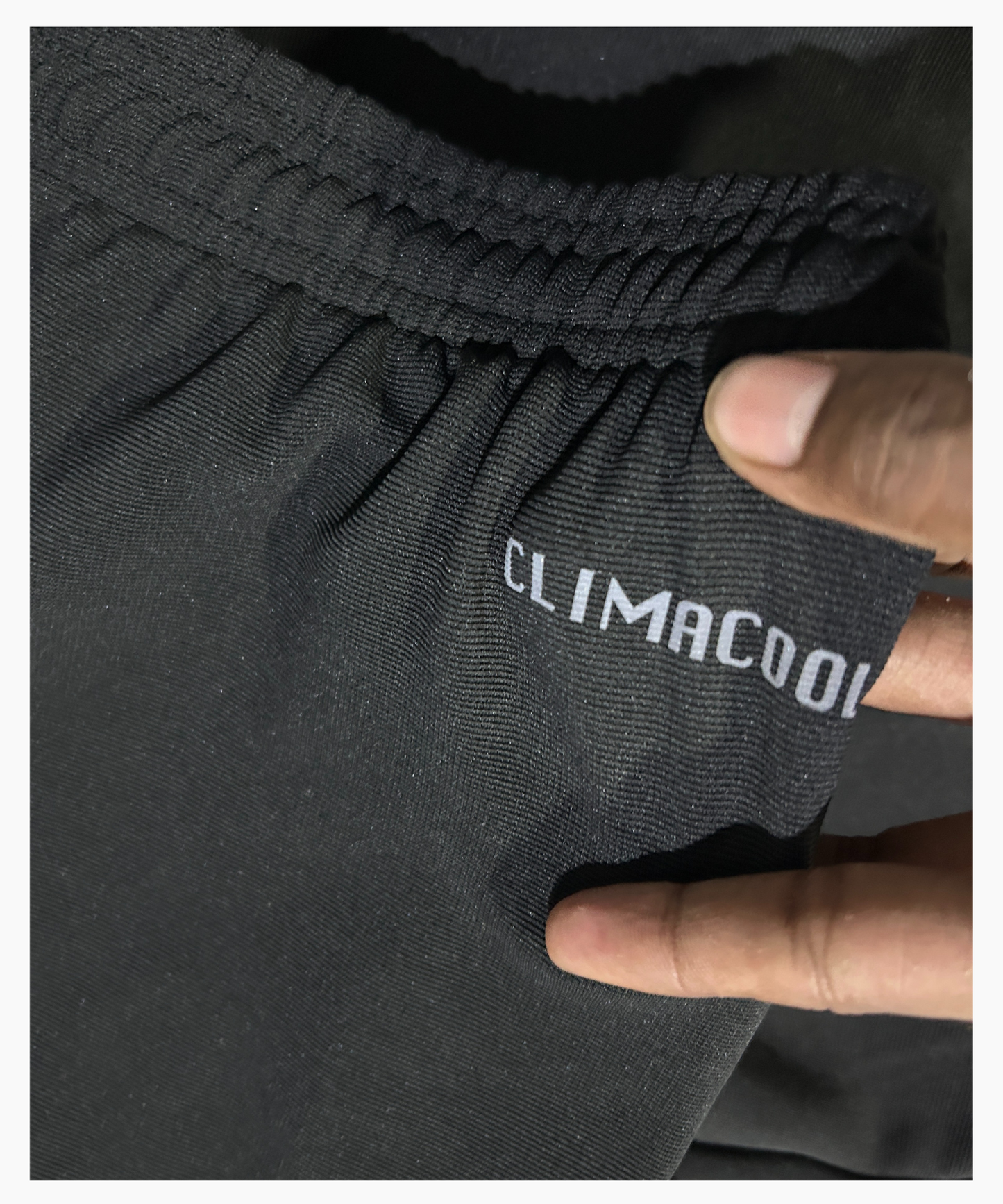 Imported Dobby Lycra Shorts(GSM 260)