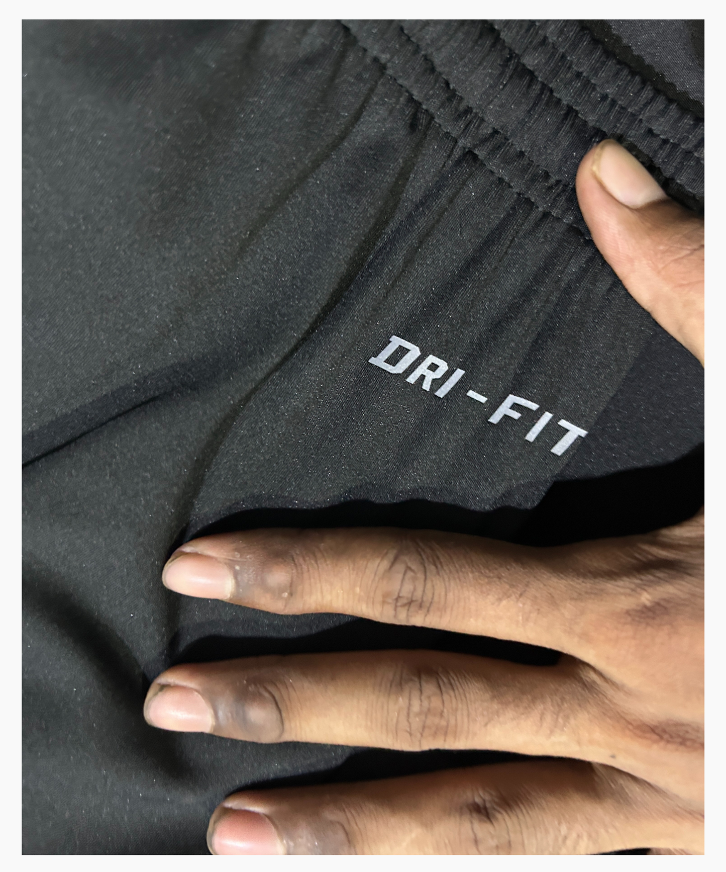 Imported 4way Taiwan Lycra Shorts (GSM 260)