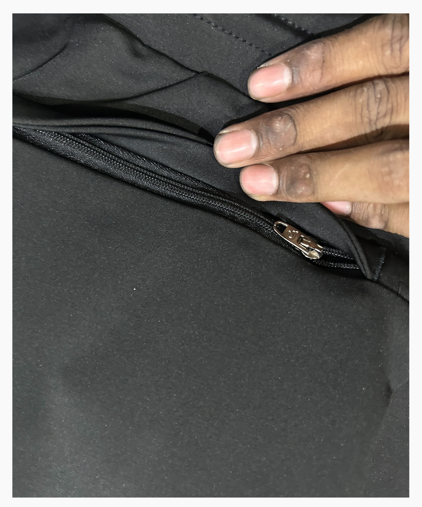 Stretch Trackpants - Imported 4way Taiwan Lycra Lower (GSM 280)
