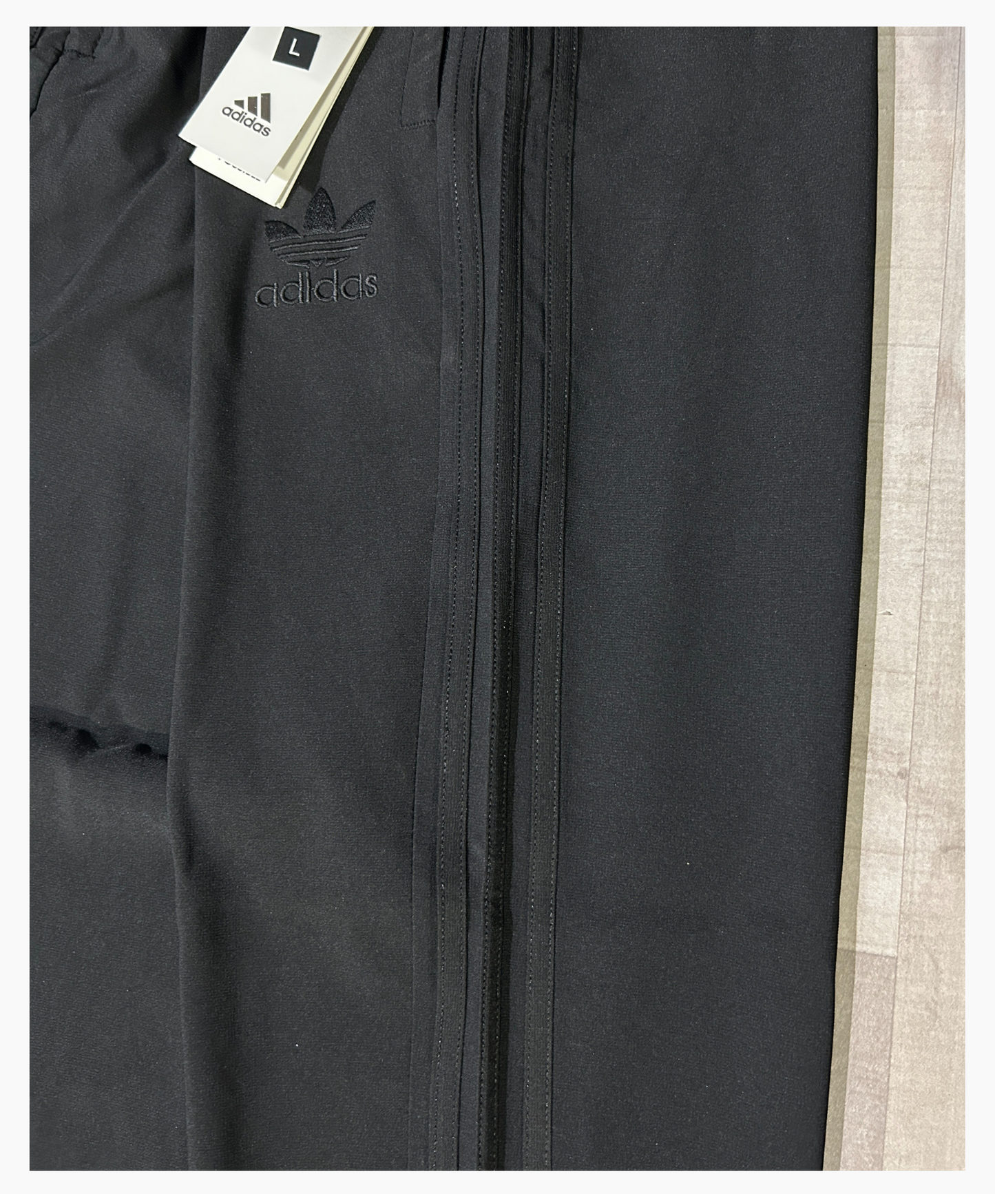 Imported Ns Terry Lycra Lower (GSM 180-190)