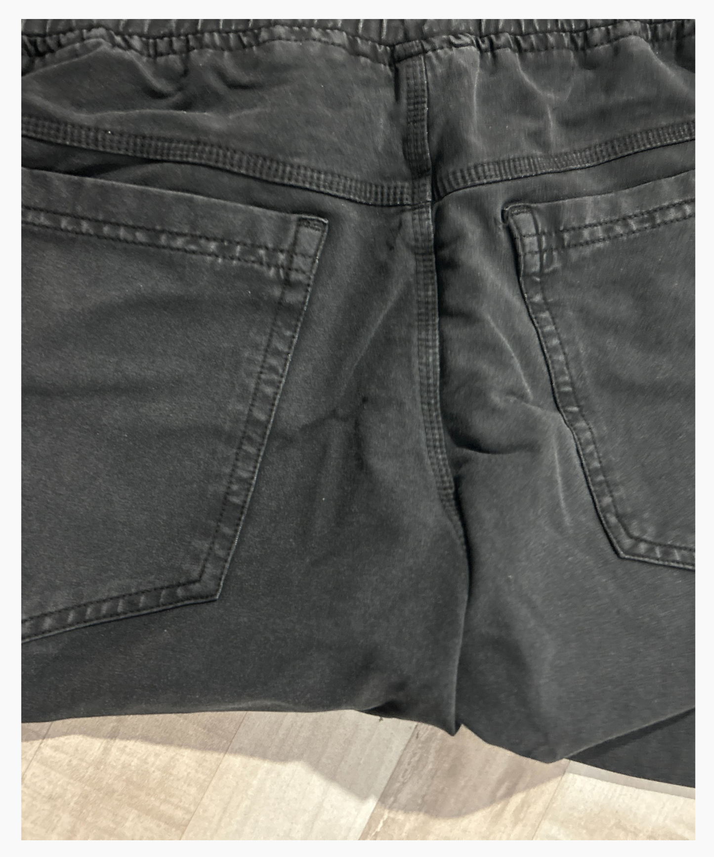 Premium Quality 100% Cotton Lycra | RFD Lower (GSM 265)