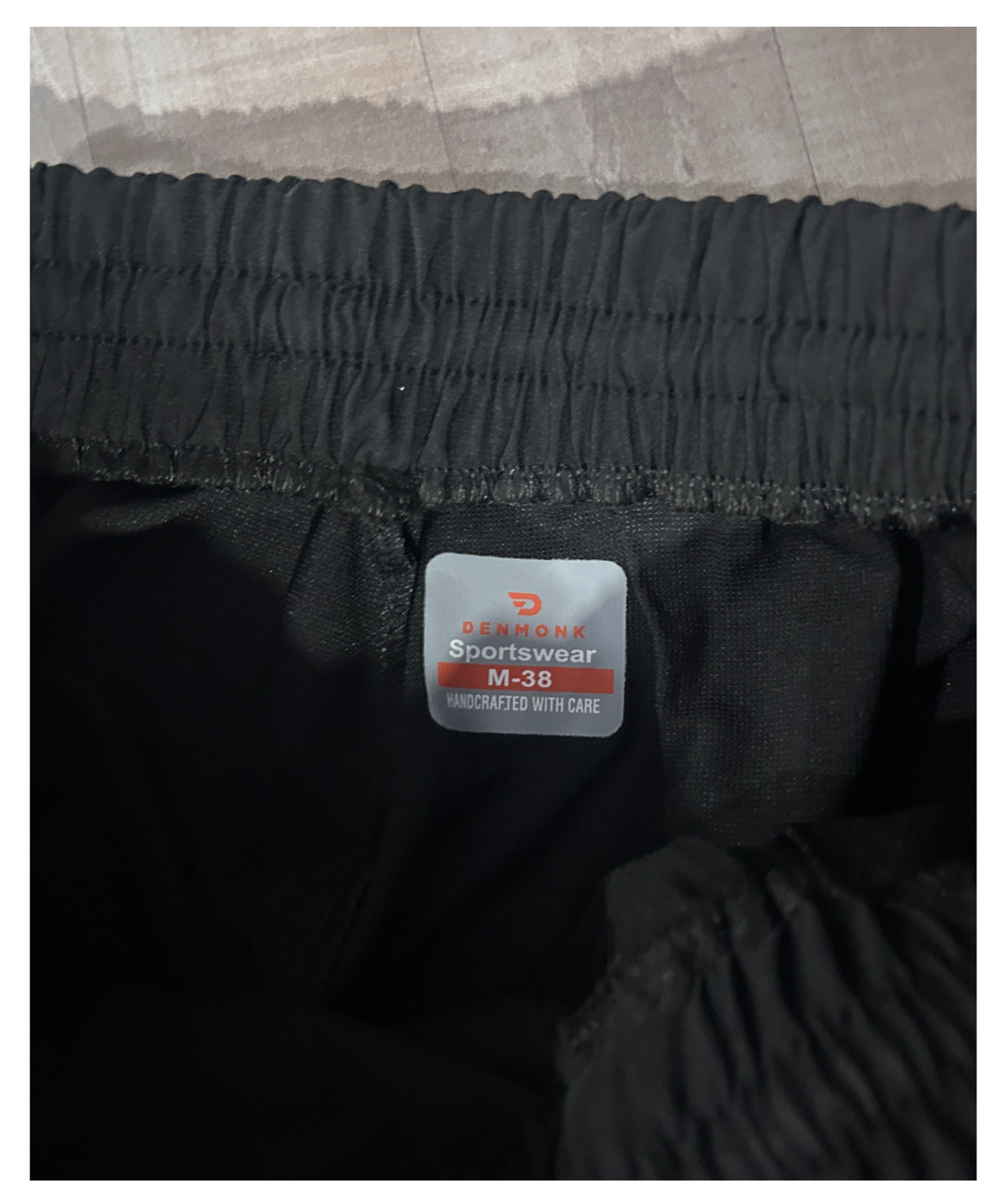 Utility Cargo Joggers - Imported Ns Terry Lycra Lower (GSM 180-190)
