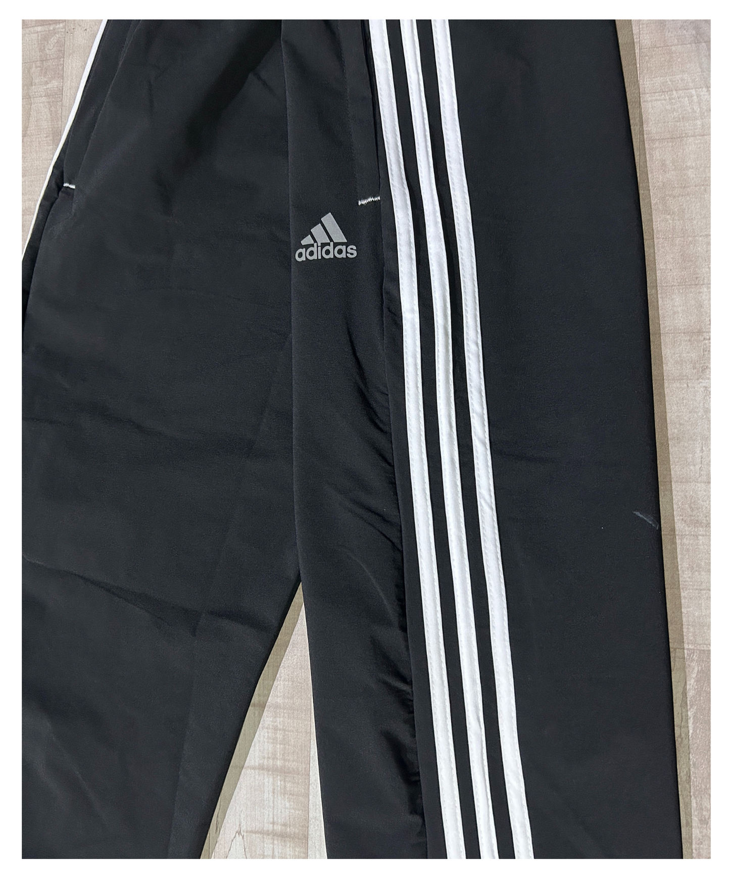 Imported Nylon Crush Lycra Lower (180 GSM)