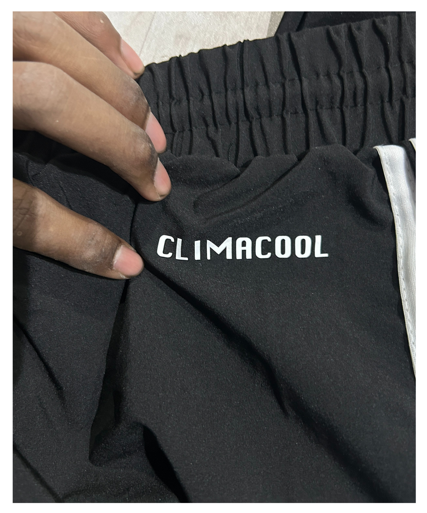 Imported Ns Parachute Lycra Lower/ TrackPant (15% Lycra 145 GSM)