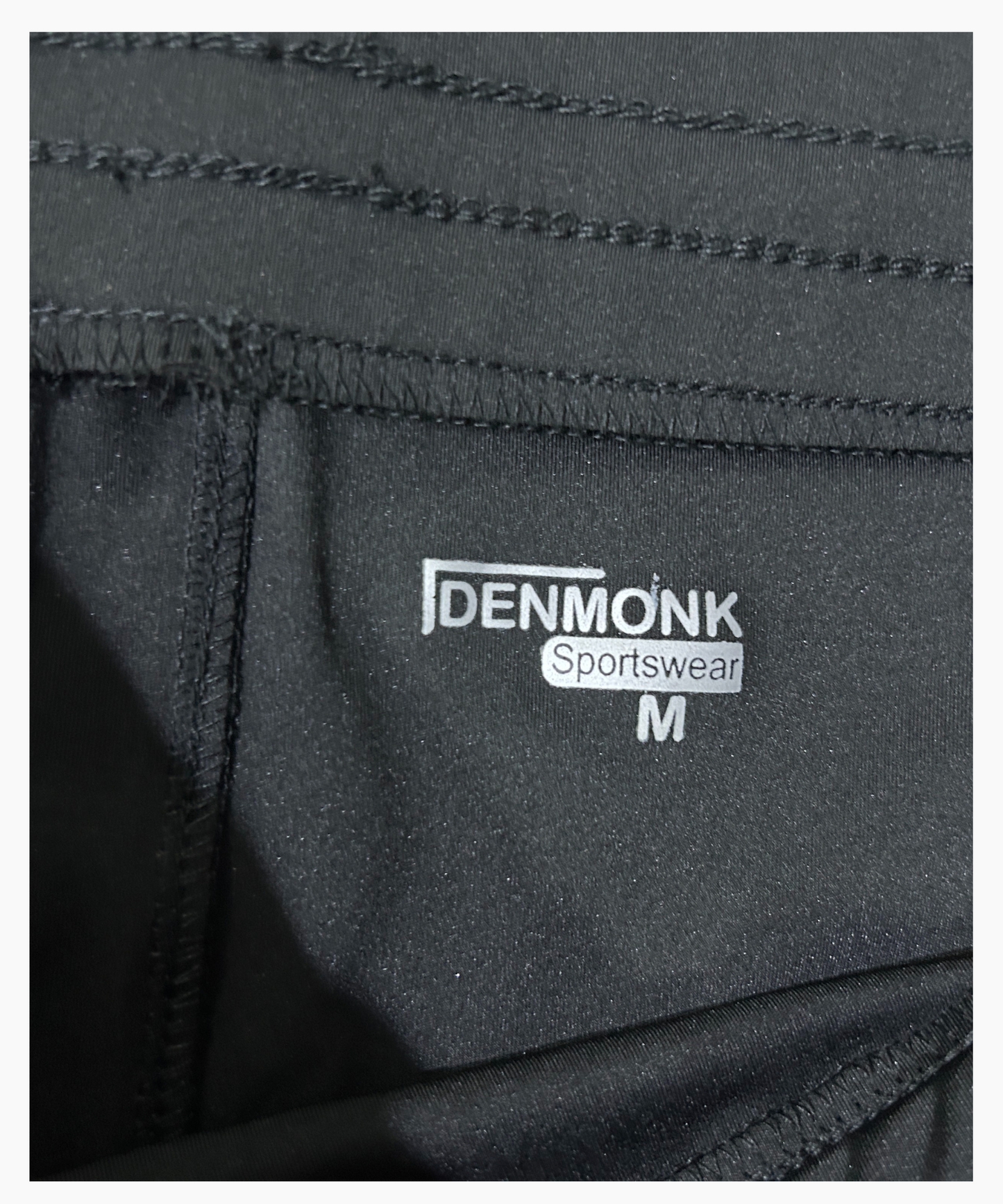 Everyday Trackpant – Imported 4Way Taiwan Lycra ( 280 GSM)