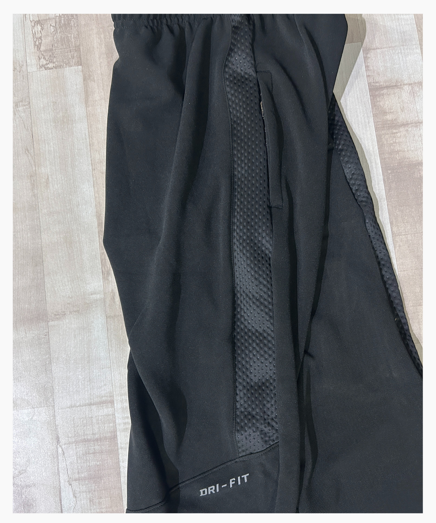 Imported Dobby Lycra Lower (GSM 280)
