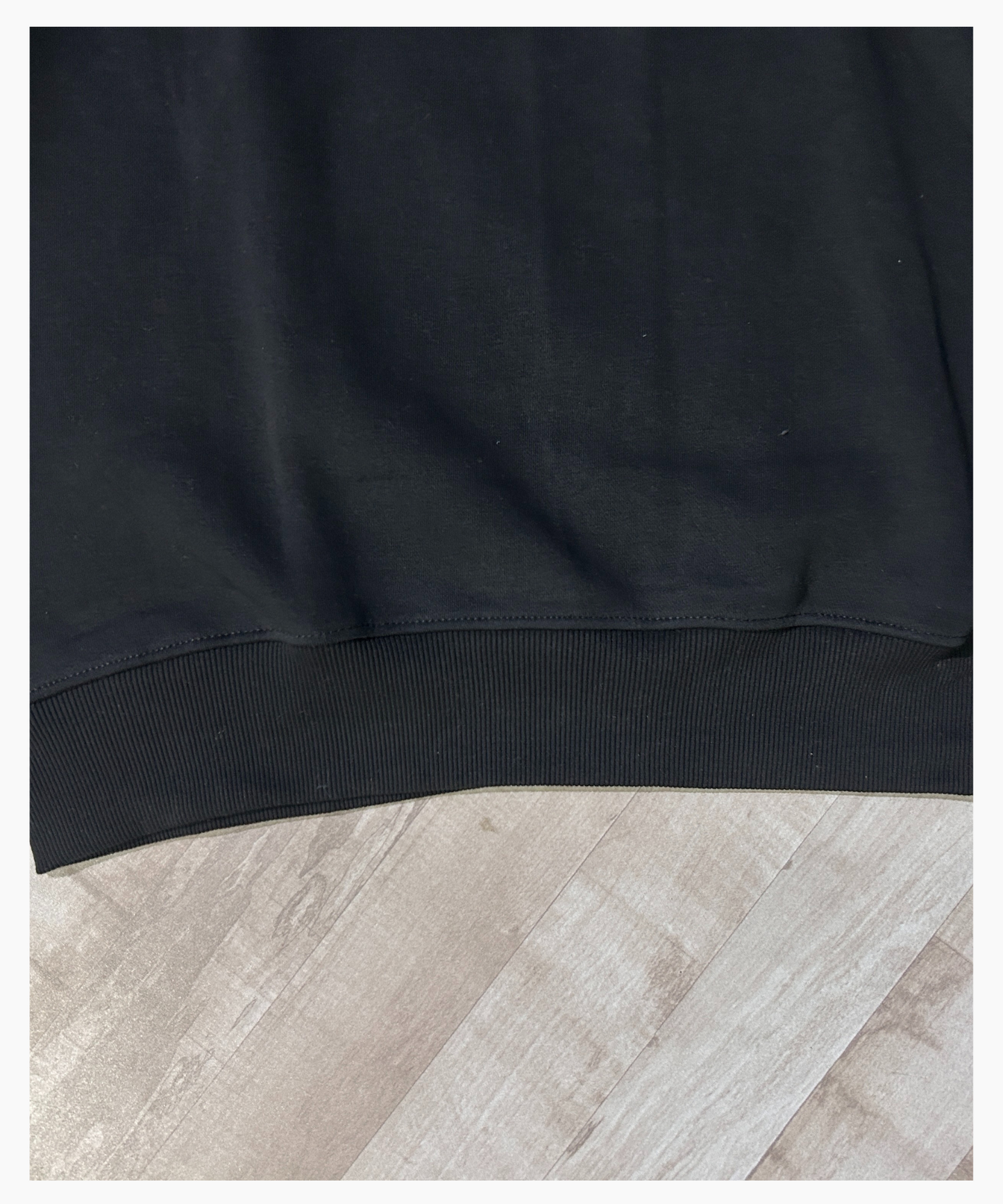 Imported Premium Quality 100 % Cotton Fleence Lycra SweatShirts (GSM 350)