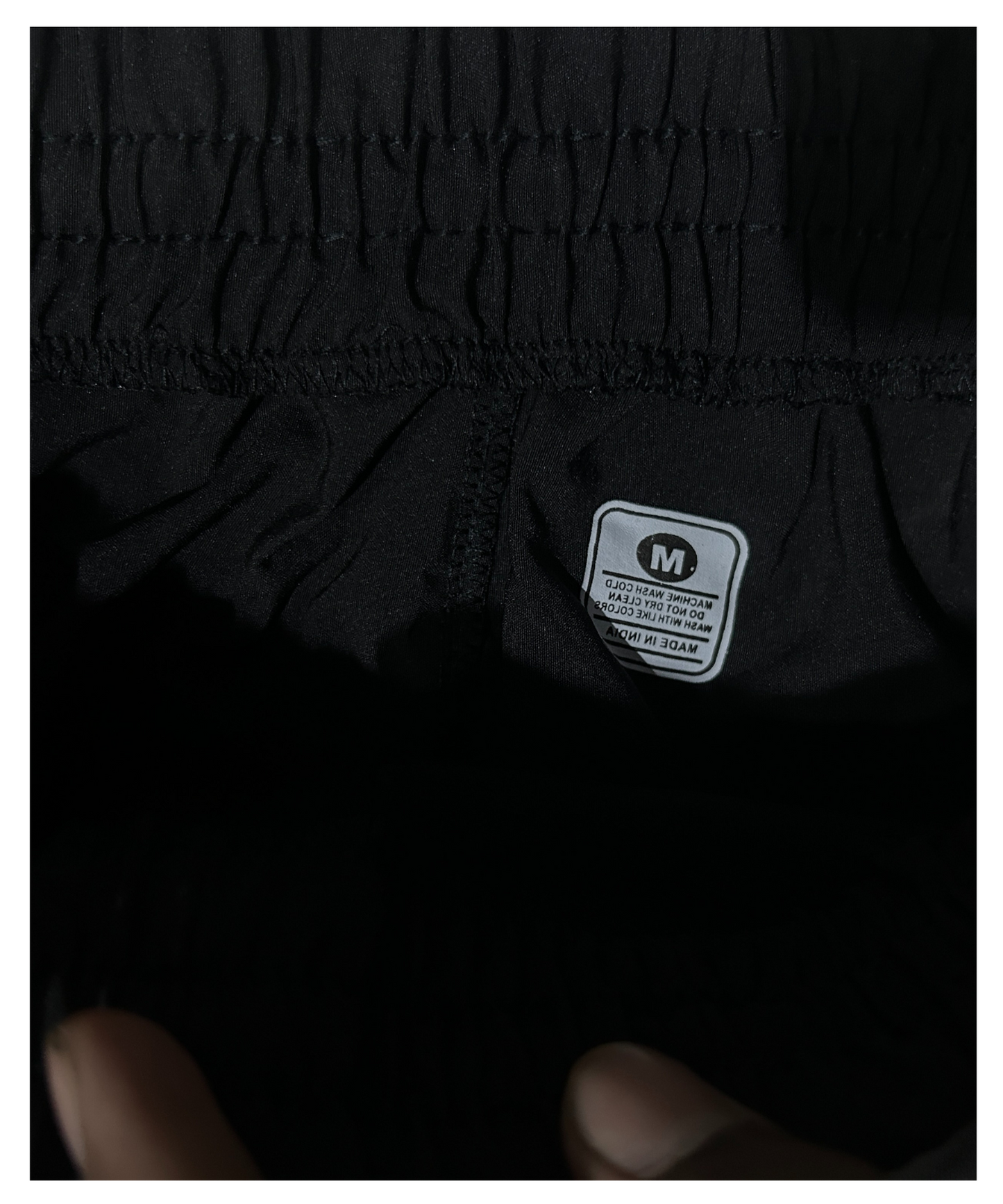 Imported Ns Parachute Lycra Lower/ TrackPant (15% Lycra 145 GSM)