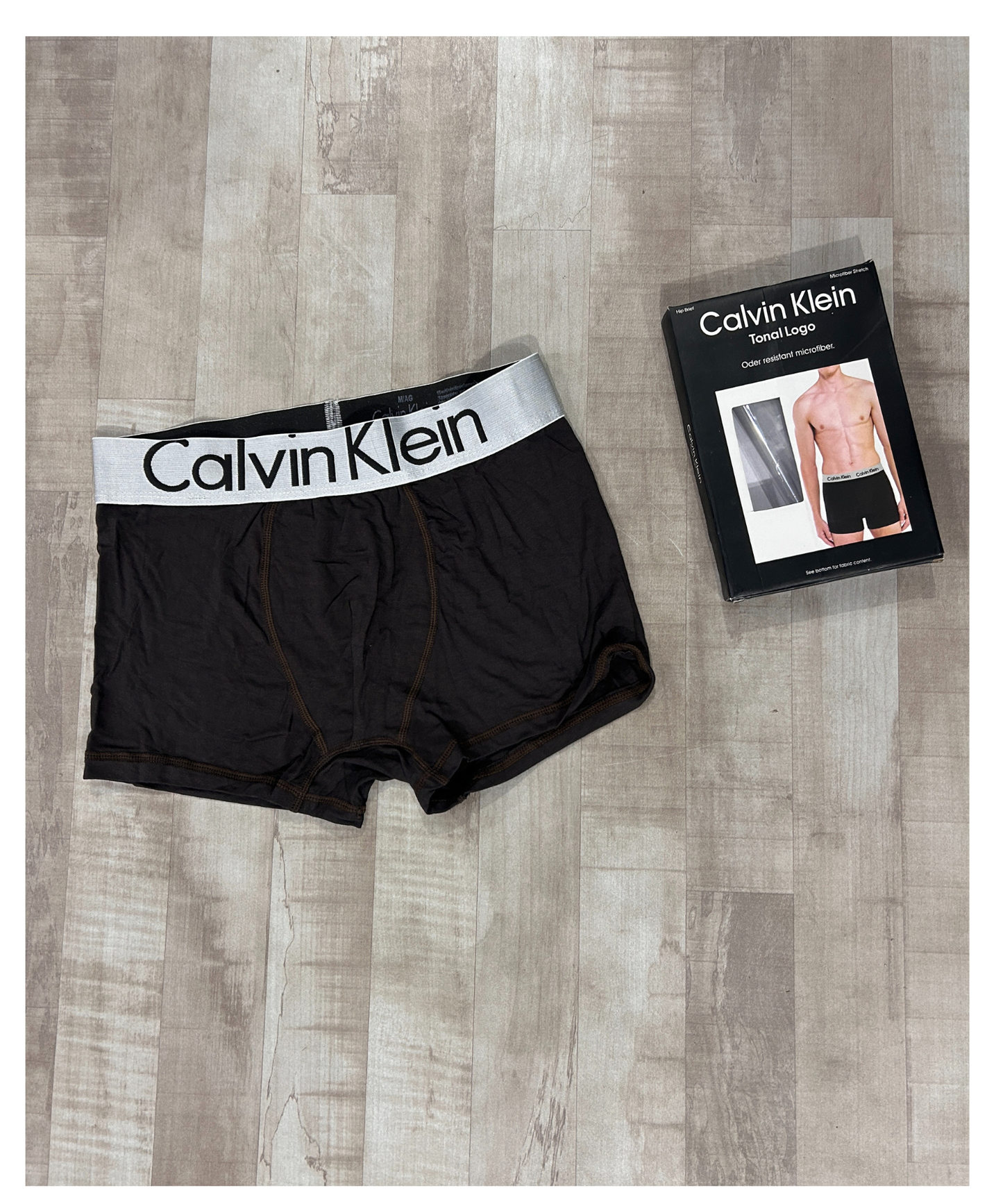 Imported Viscos Lycra UnderWear (GSM 150)