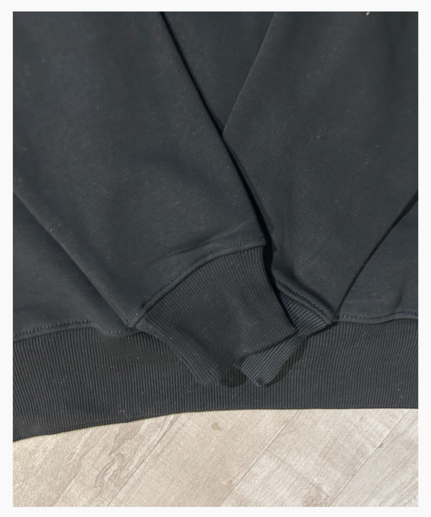 Imported Premium Quality 100 % Cotton Fleence Lycra SweatShirts (GSM 350)