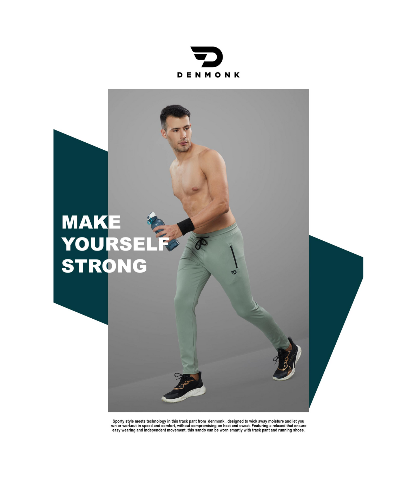 4way Taiwan Lycra - B2BZONE