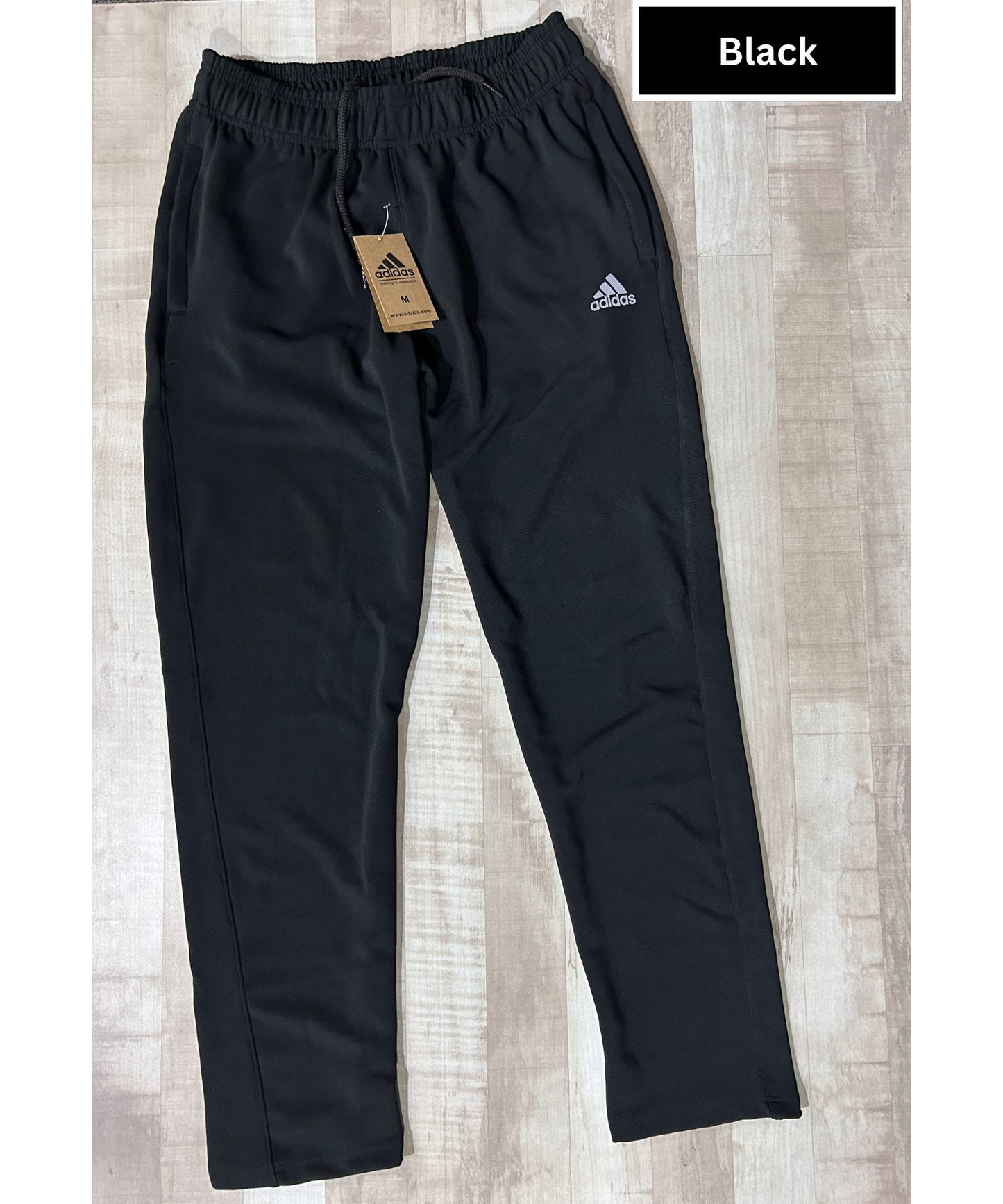 Imported Dobby Lycra Lower (GSM 250)
