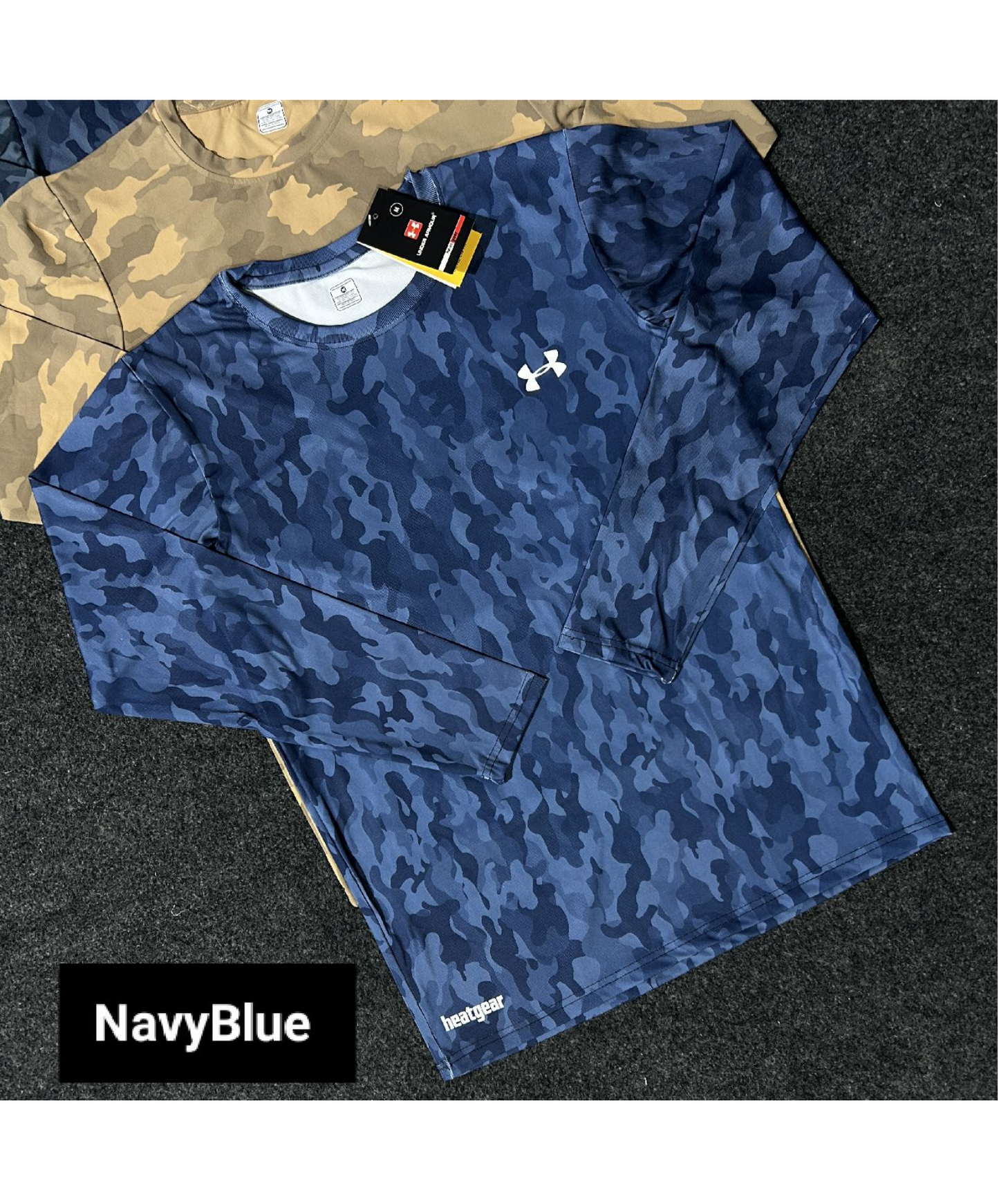 4Way Taiwan Lycra T-Shirts
