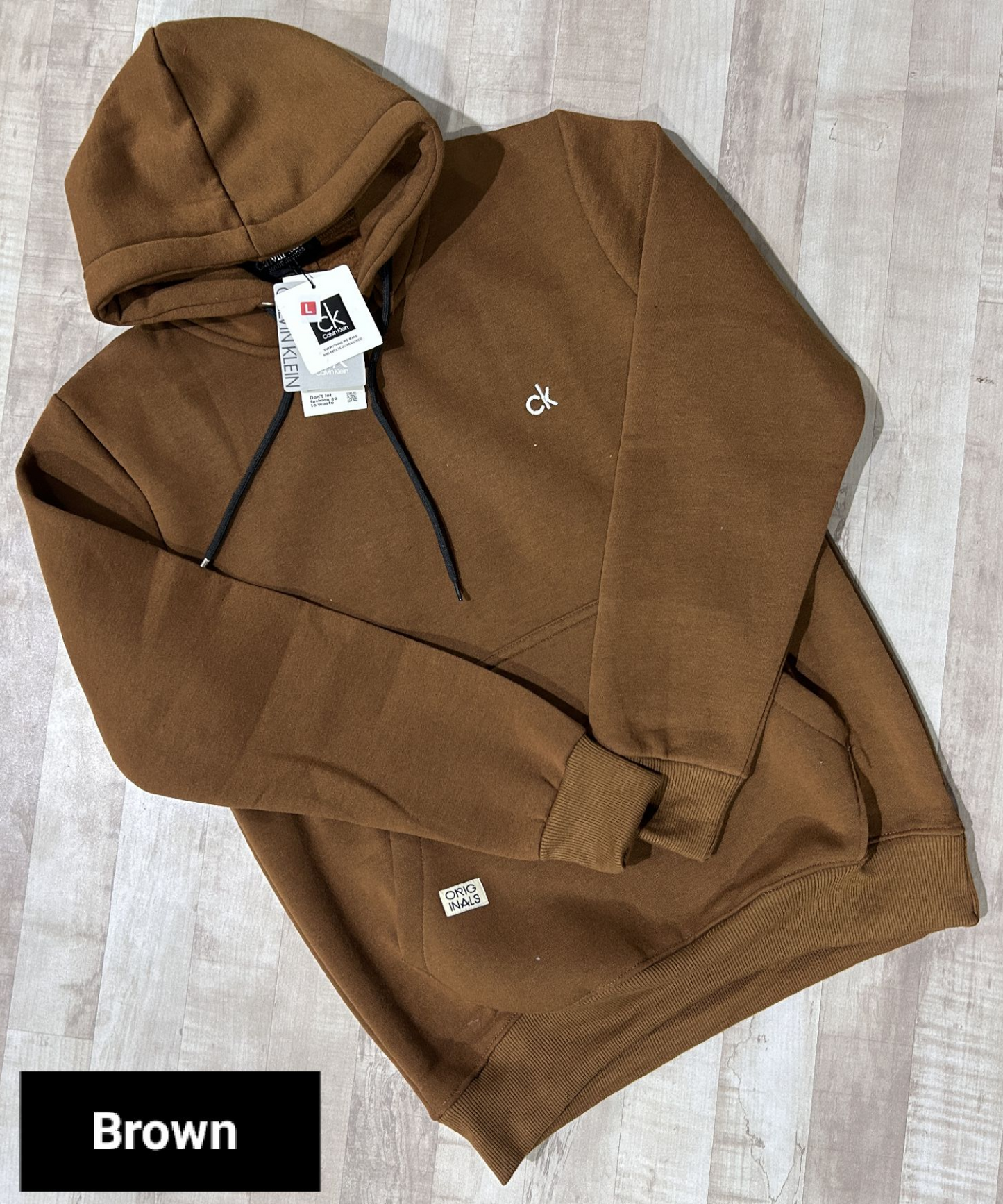 Premium Quality 3 Thread Cotton Lycra