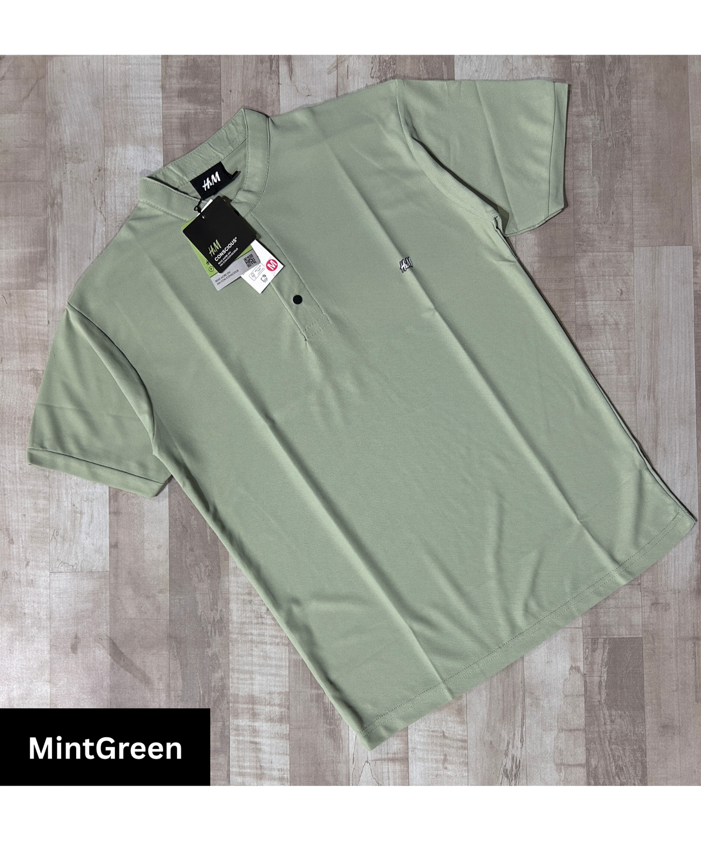 Knitting Lycra T-Shirts - B2BZONE