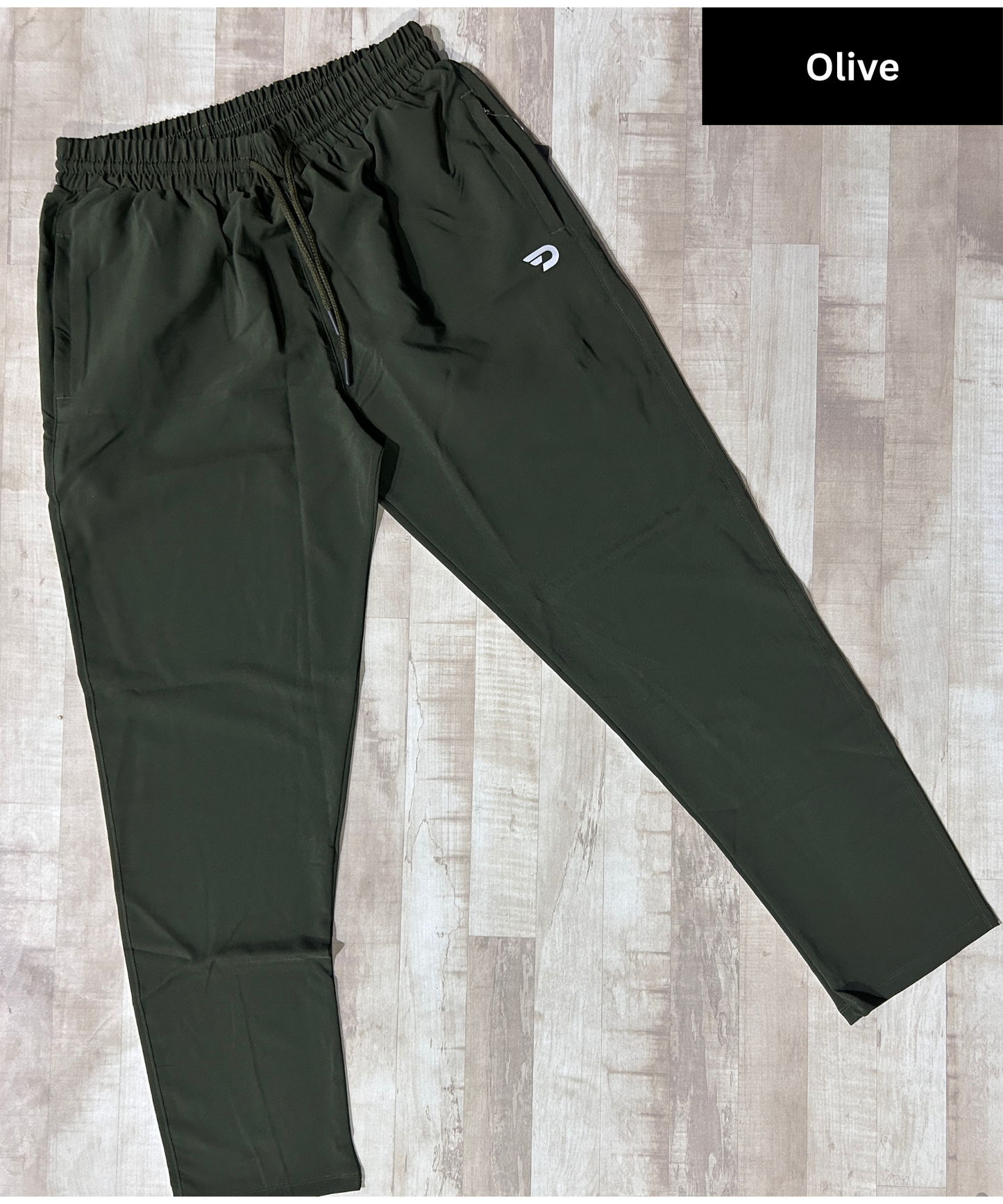 Ns Parachute Lycra Lower