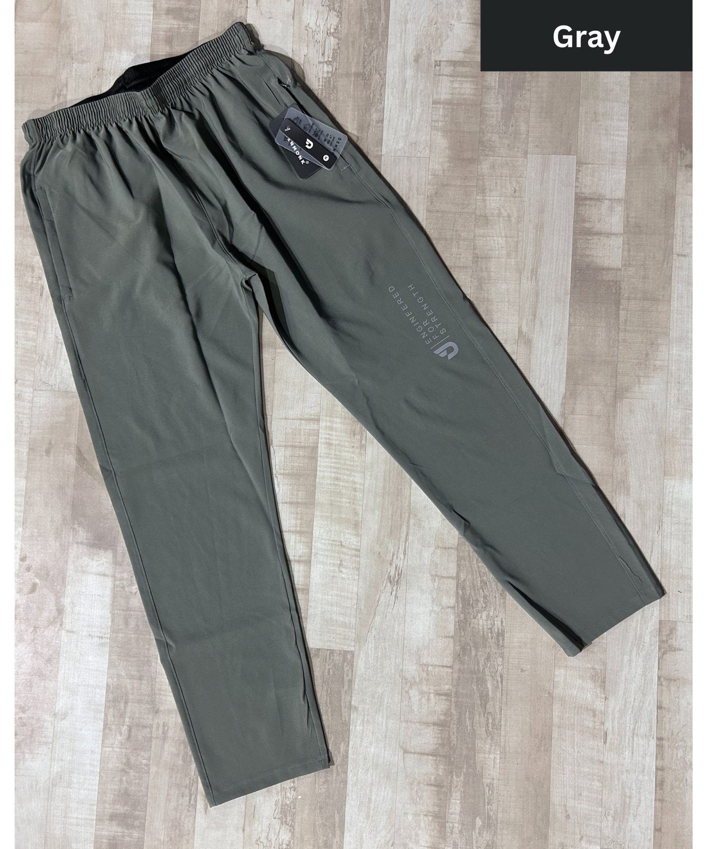Ns Terry Lycra Lower - B2BZONE