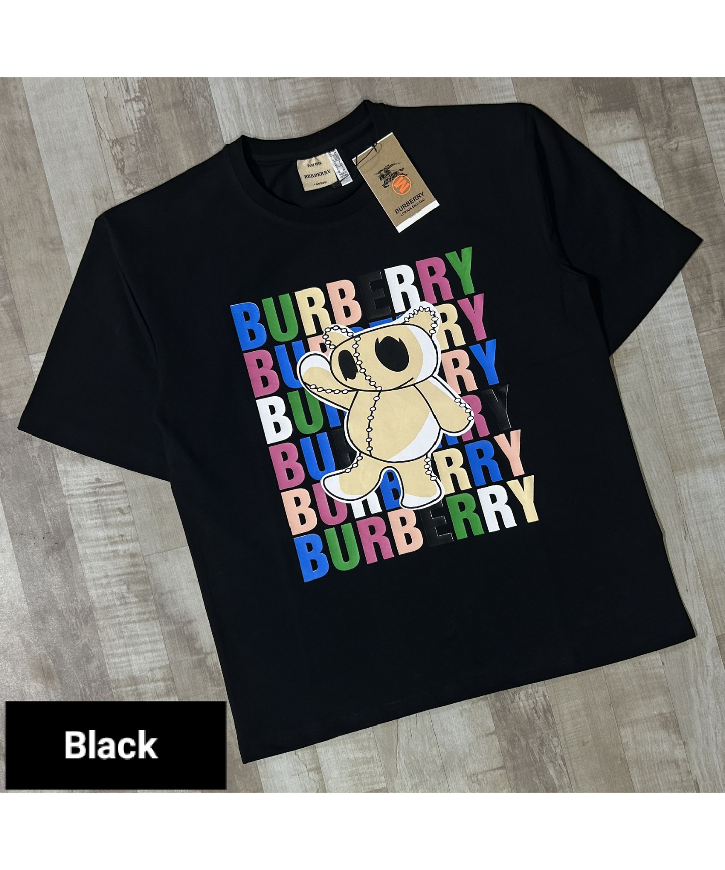 Premium Quality 100% Cotton Lycra T-Shirts
