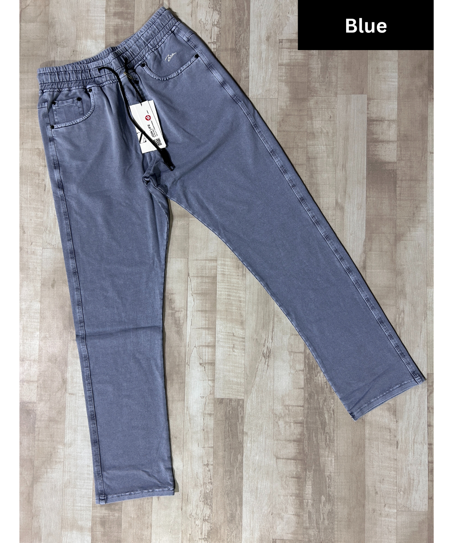 Premium Quality 100% Cotton Lycra | RFD Lower | - B2BZONE