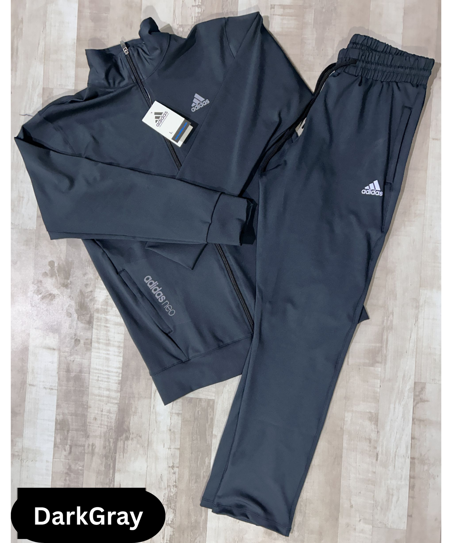 4way Taiwan Lycra TrackSuit