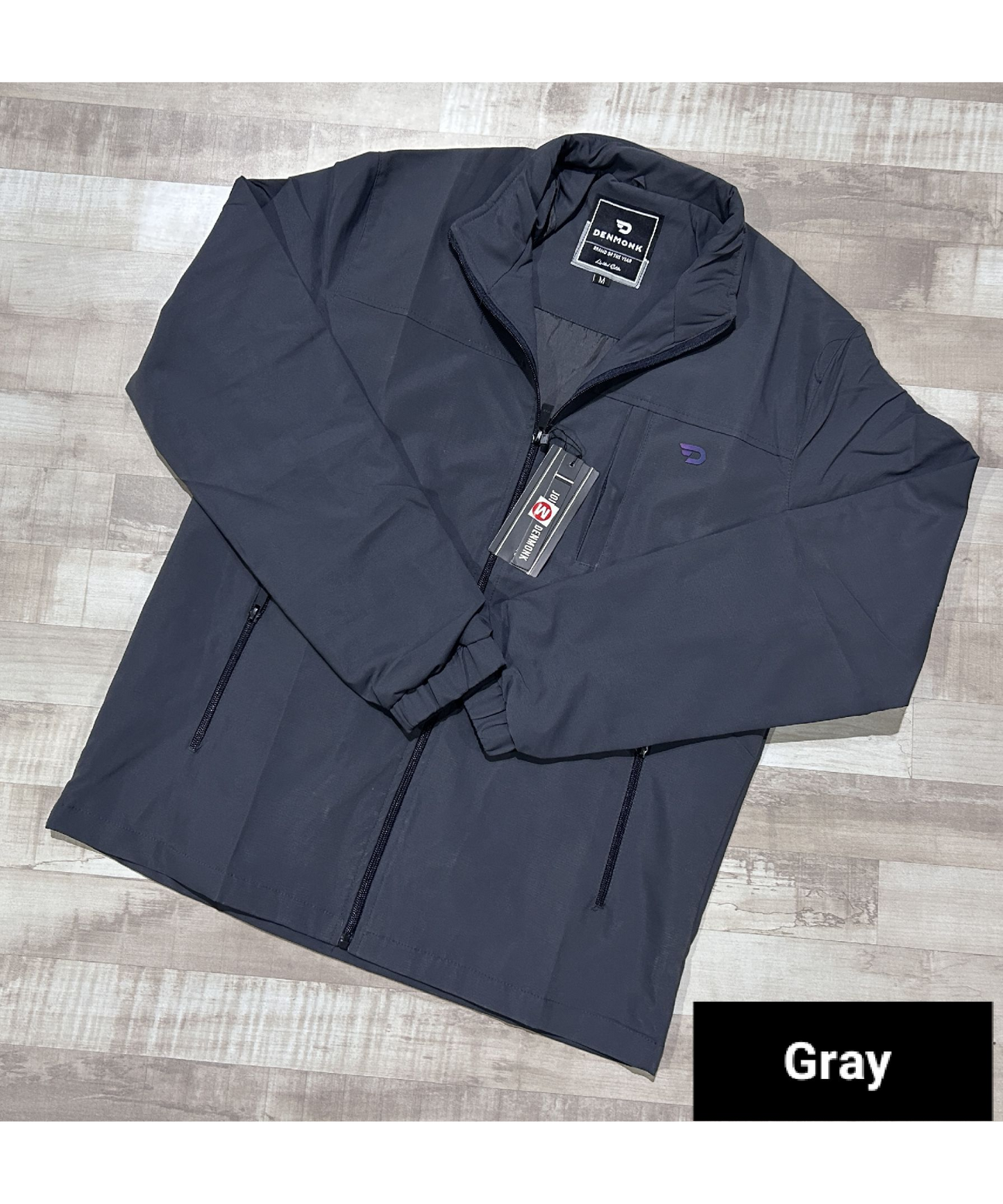 Imported Premium Quality OUTLANDER Fabric Windcheater