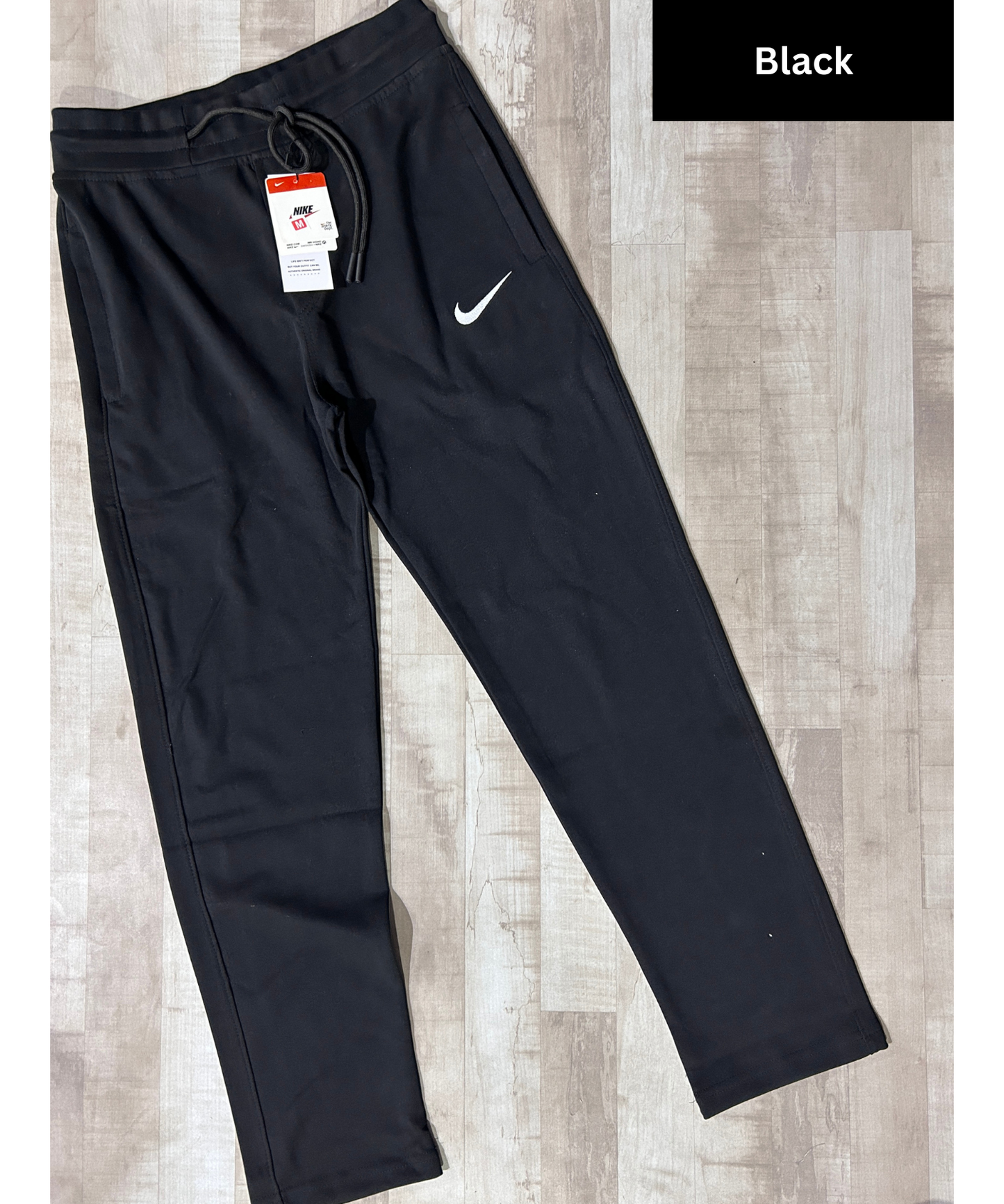 Premium Quality 100% Cotton Lycra Lower