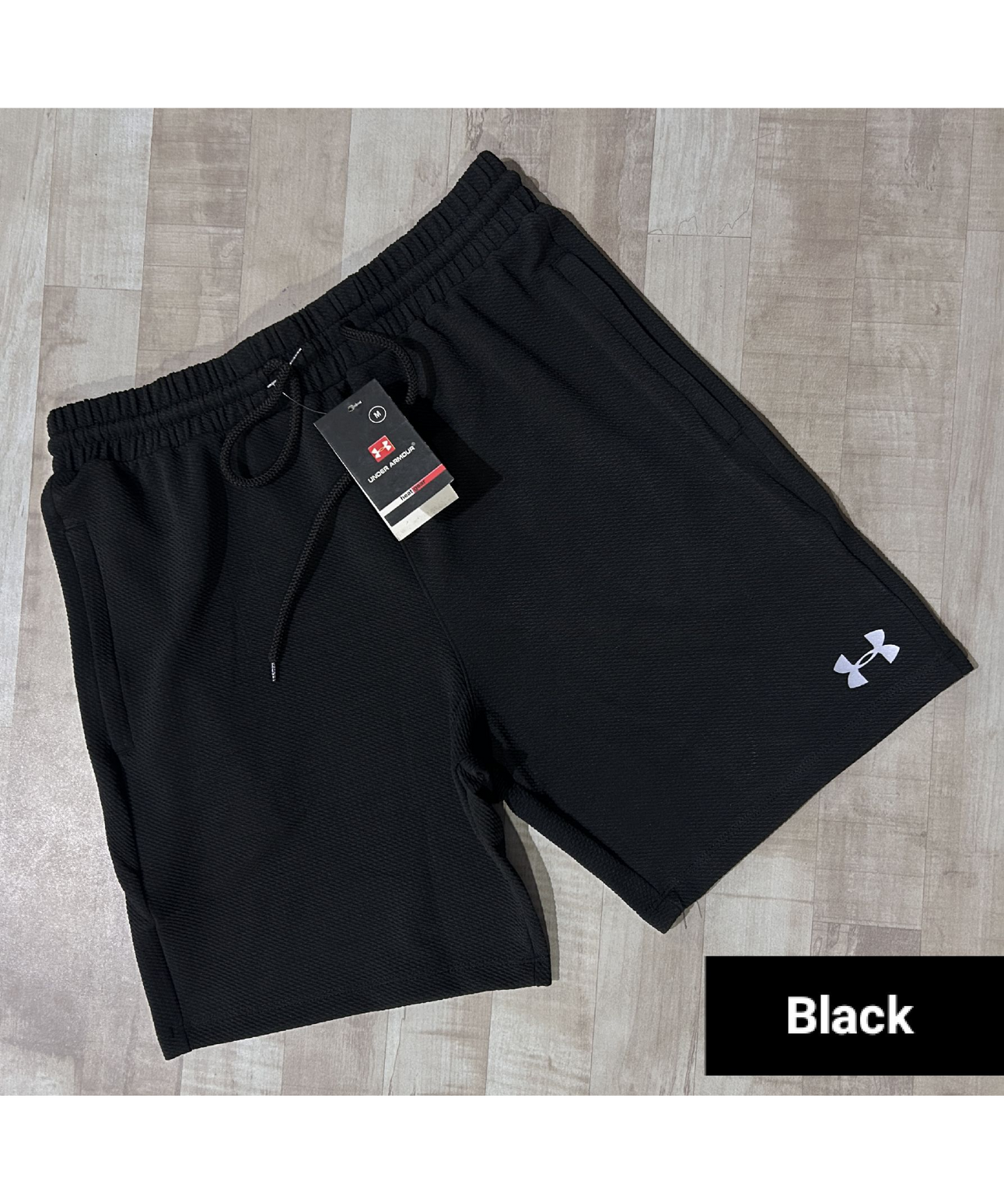 Karara Lycra Shorts - B2BZONE
