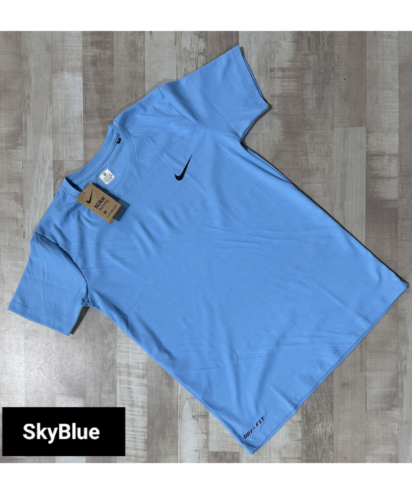 Matty Lycra T-Shirts