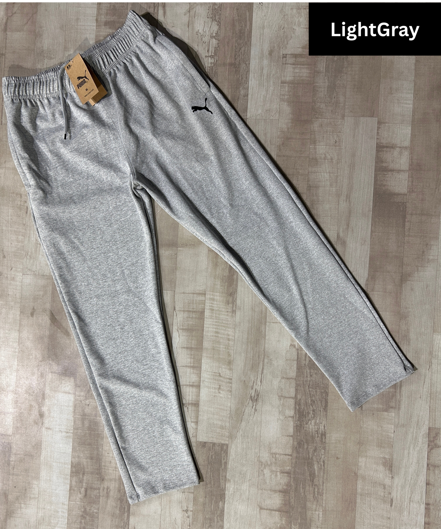 PolyCotton Lycra Lower - B2BZONE