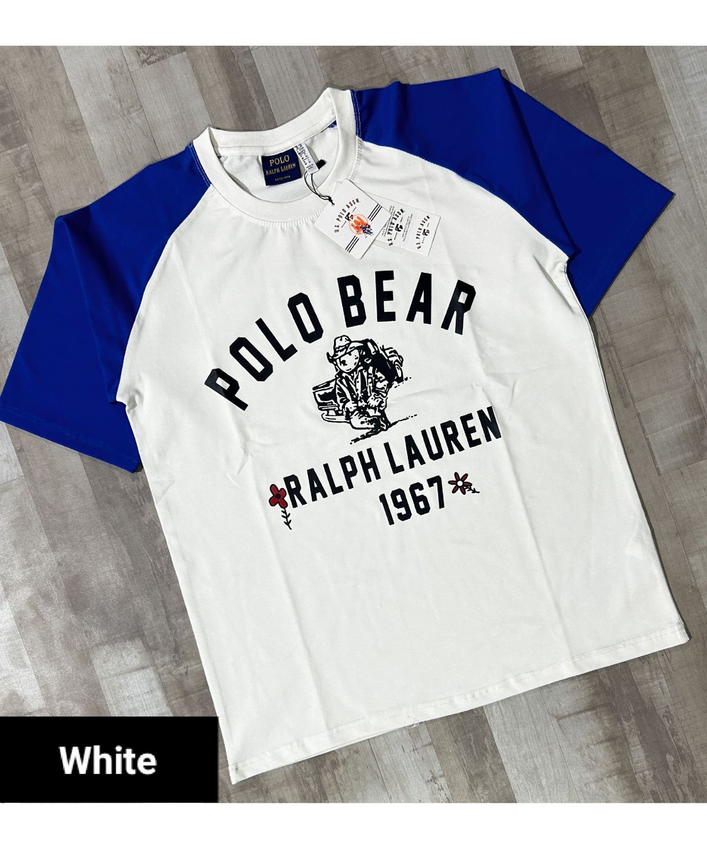 Premium Quality 100% Cotton Lycra T-Shirts