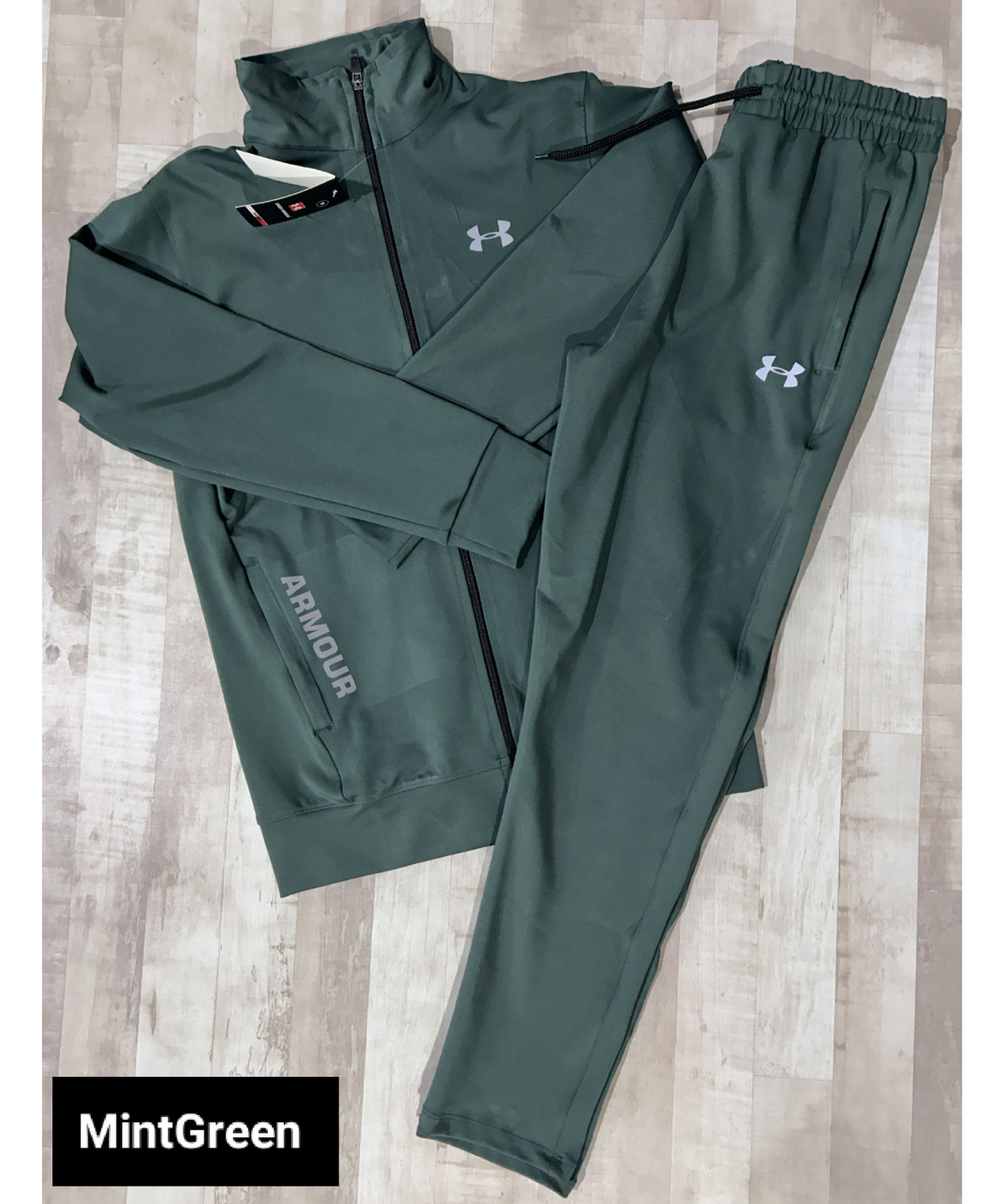 4way Taiwan Lycra TrackSuit