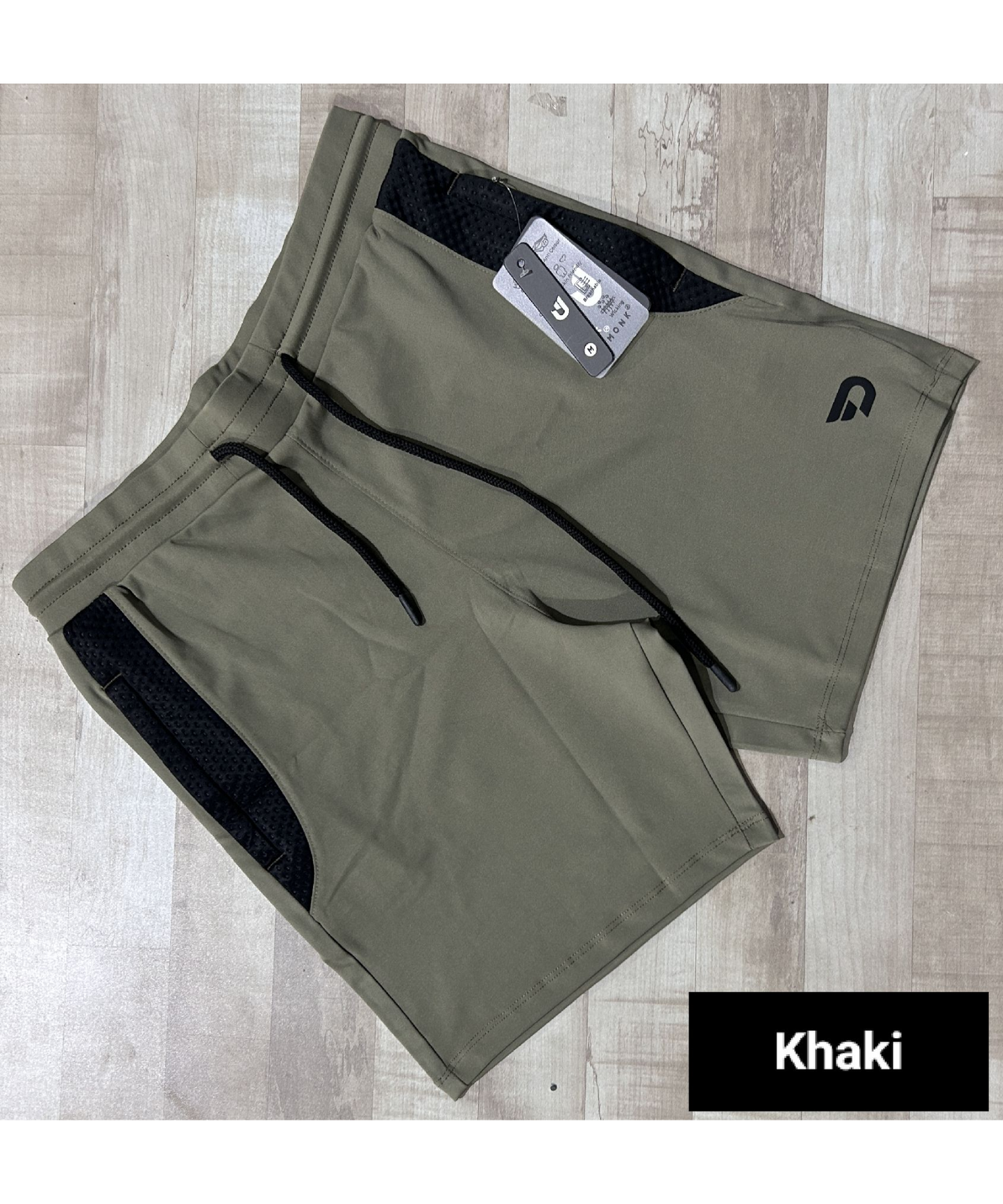 4way Taiwan Lycra Shorts - B2BZONE