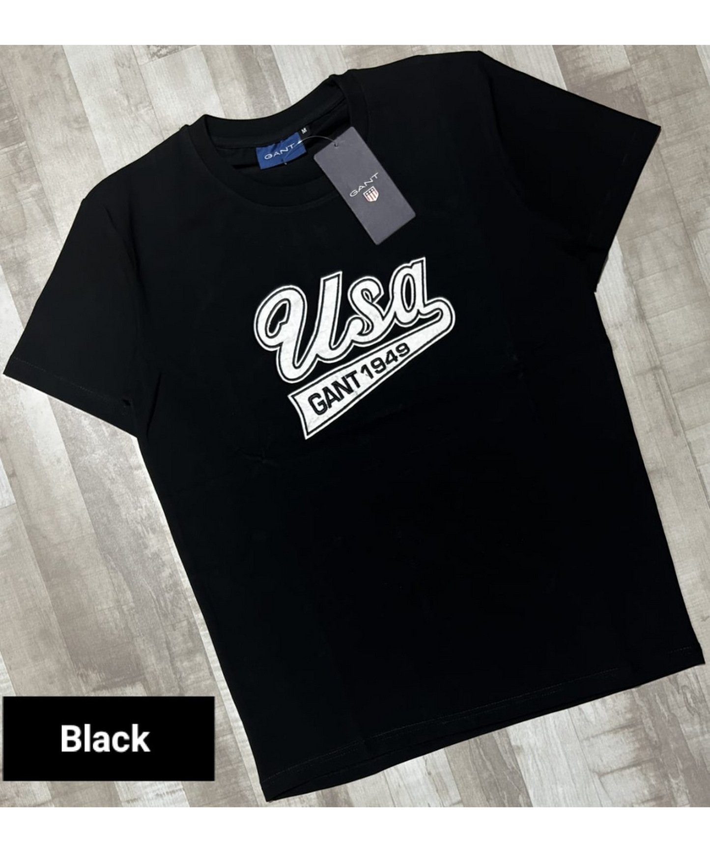 Premium Quality 100% Cotton Lycra T-Shirts
