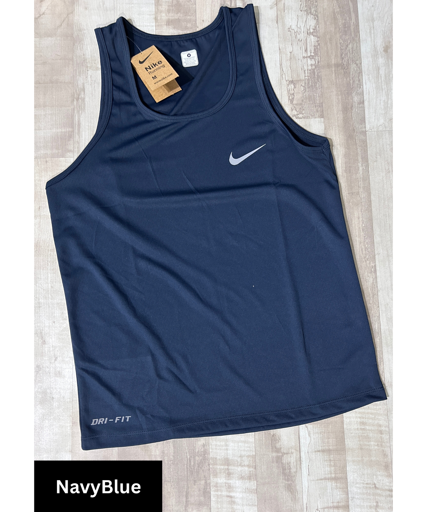 Dotknit Lycra Vest - B2BZONE