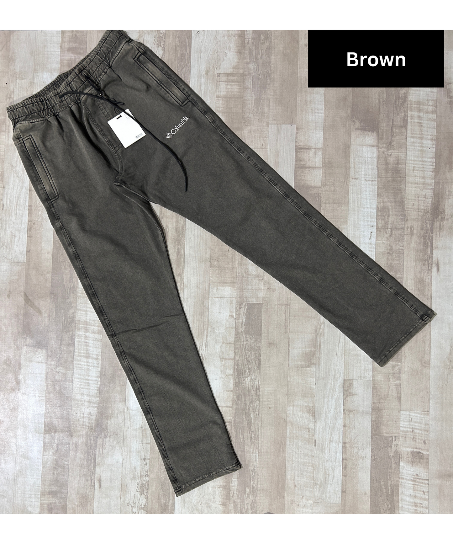 Premium Quality 100% Cotton Lycra Lower - B2BZONE