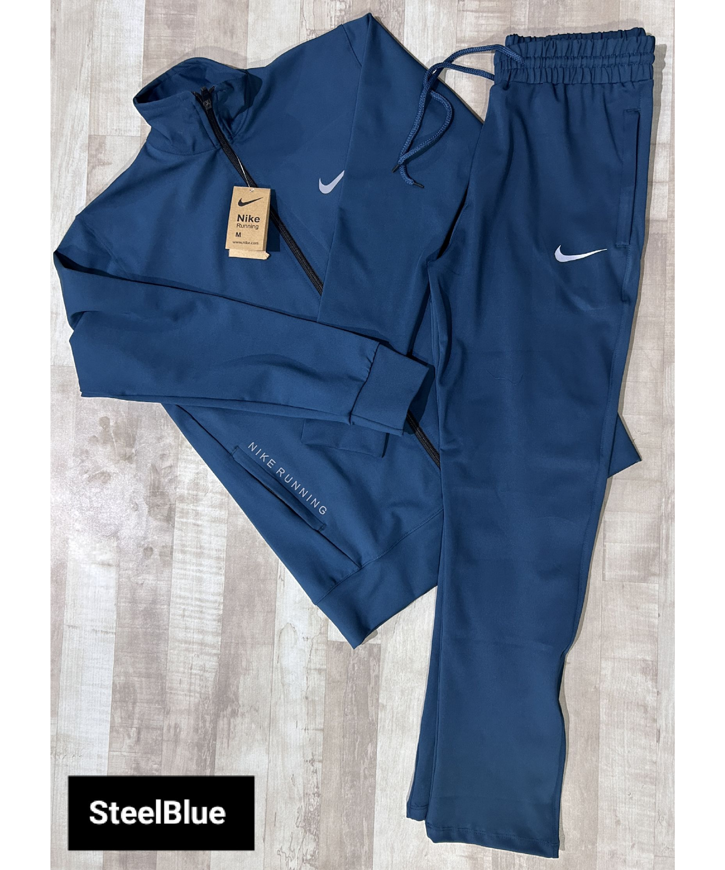 4way Taiwan Lycra TrackSuit