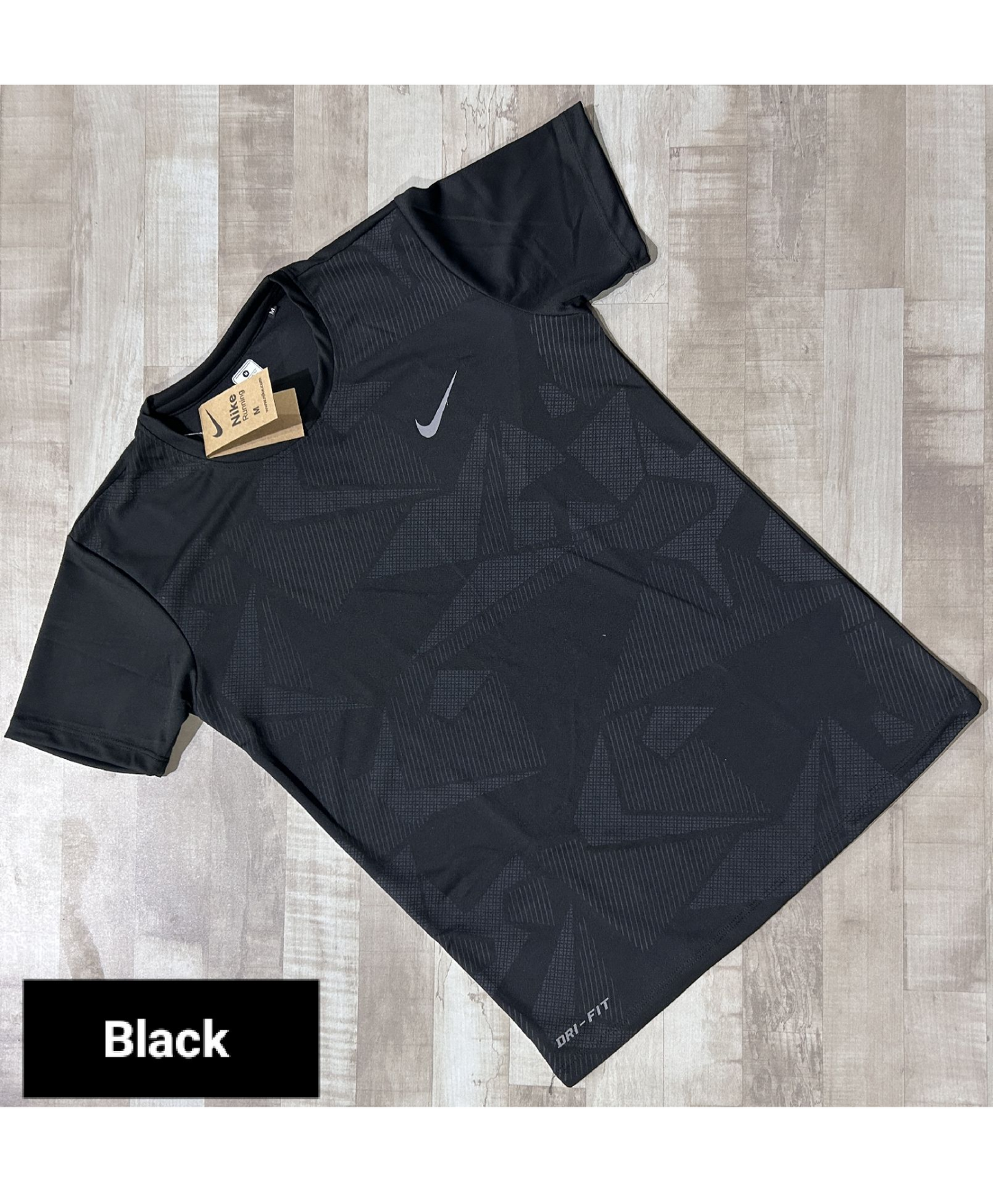 Dotknit Lycra T-Shirts
