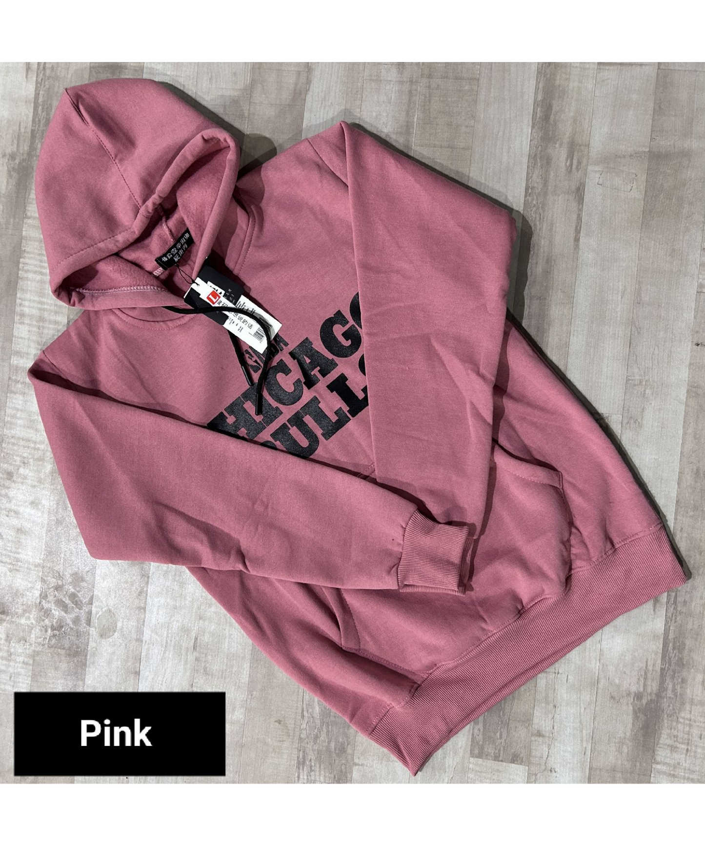 Premium Quality 3 Thread Cotton Lycra