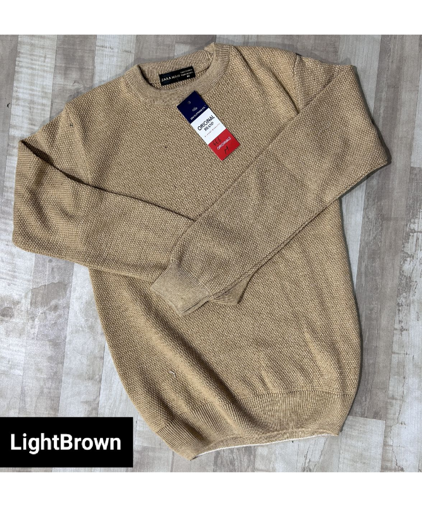 Premium Quality 3 Thread Cotton Lycra