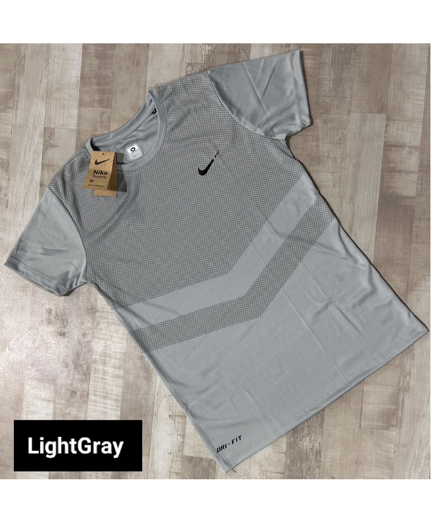 2way Lycra T-Shirts