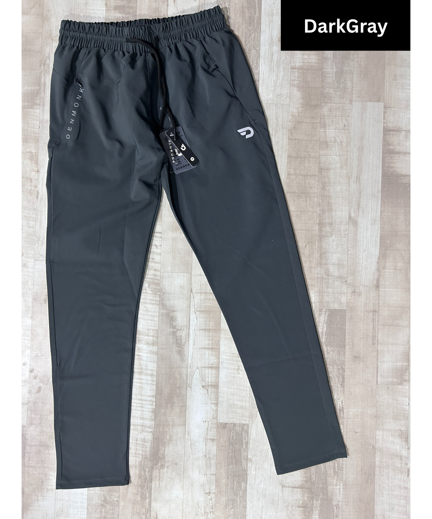 Ns Parachute Lycra Lower - B2BZONE