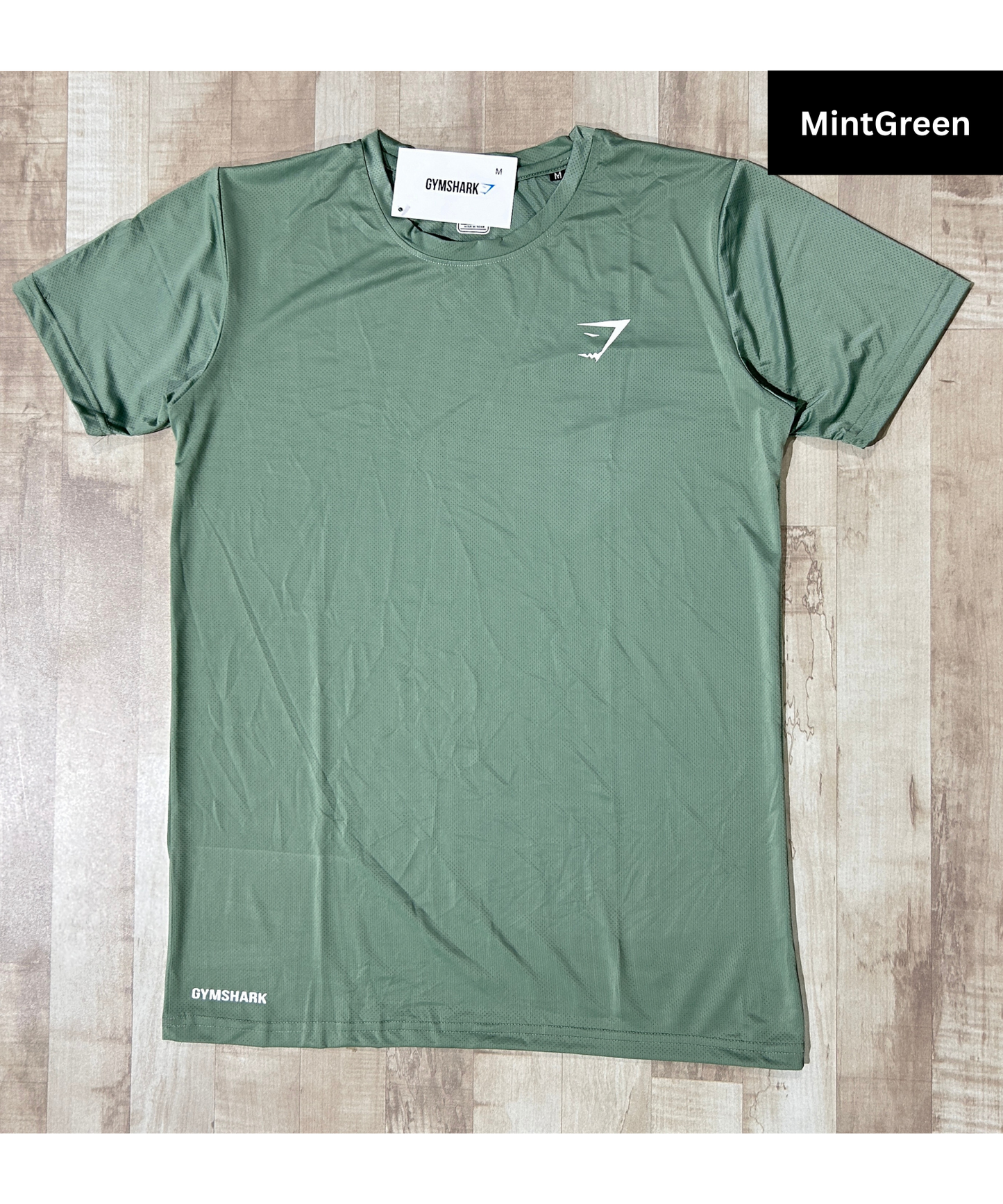 Mess Lycra T-Shirts