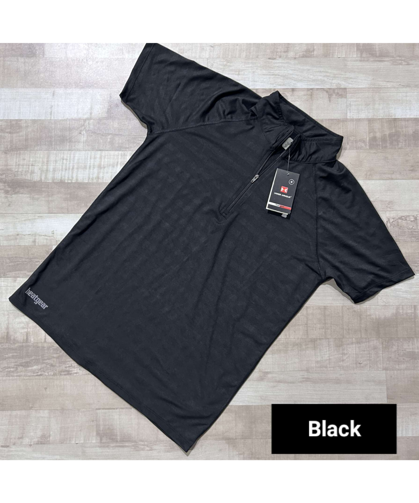 Dotknit Lycra T-Shirts