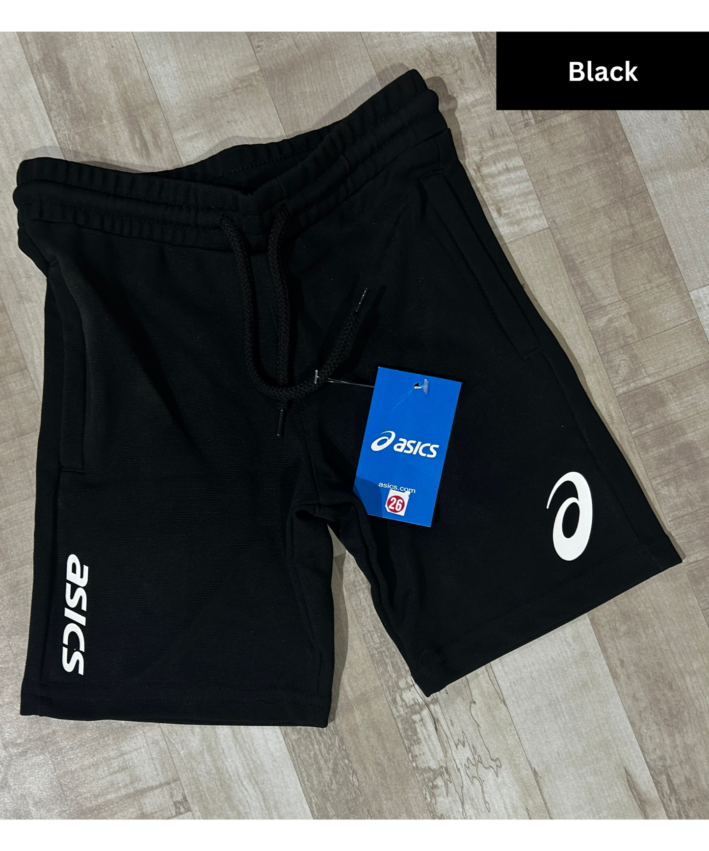 Dobby Lycra Kids Shorts