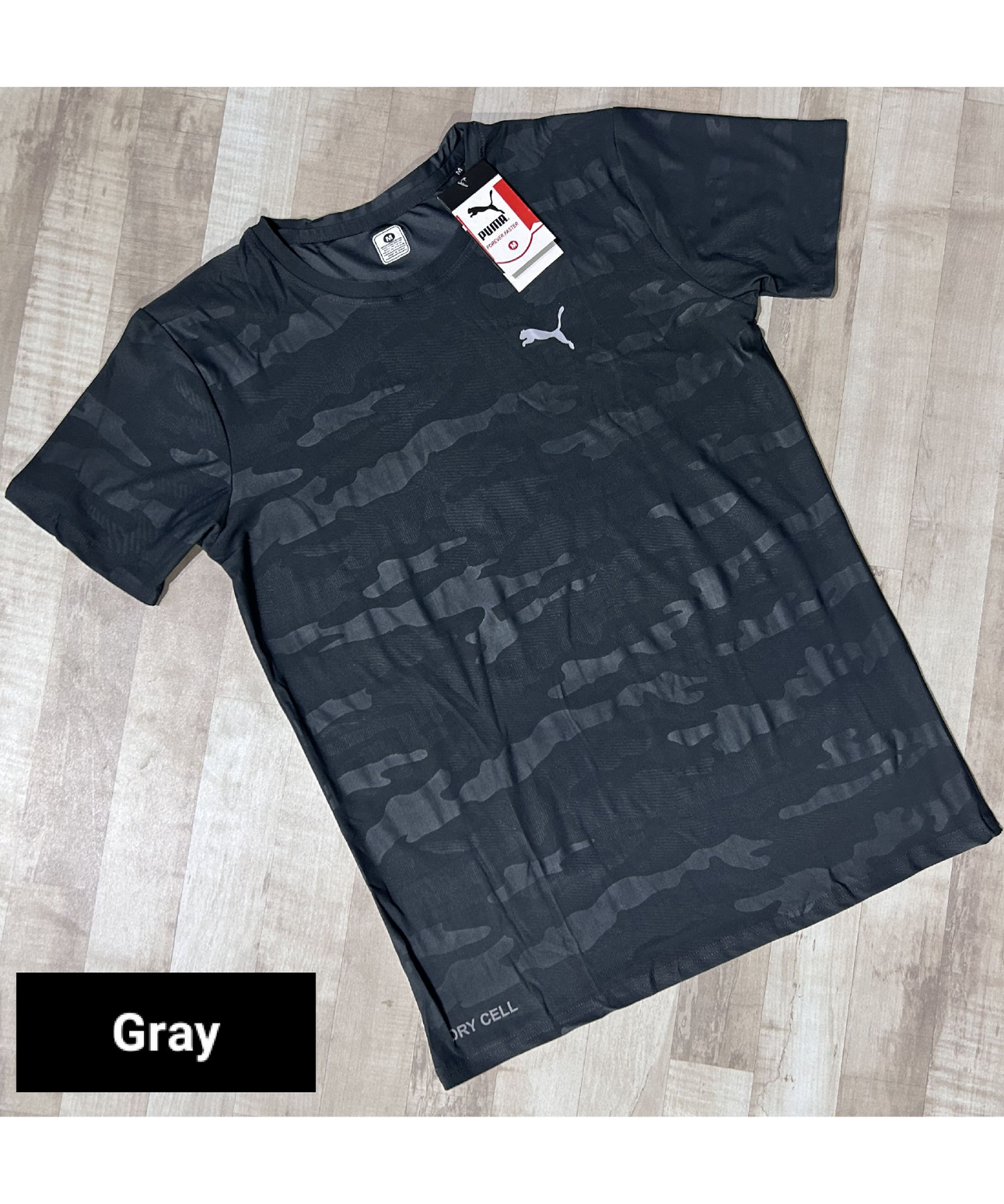 4way Lycra T-Shirts