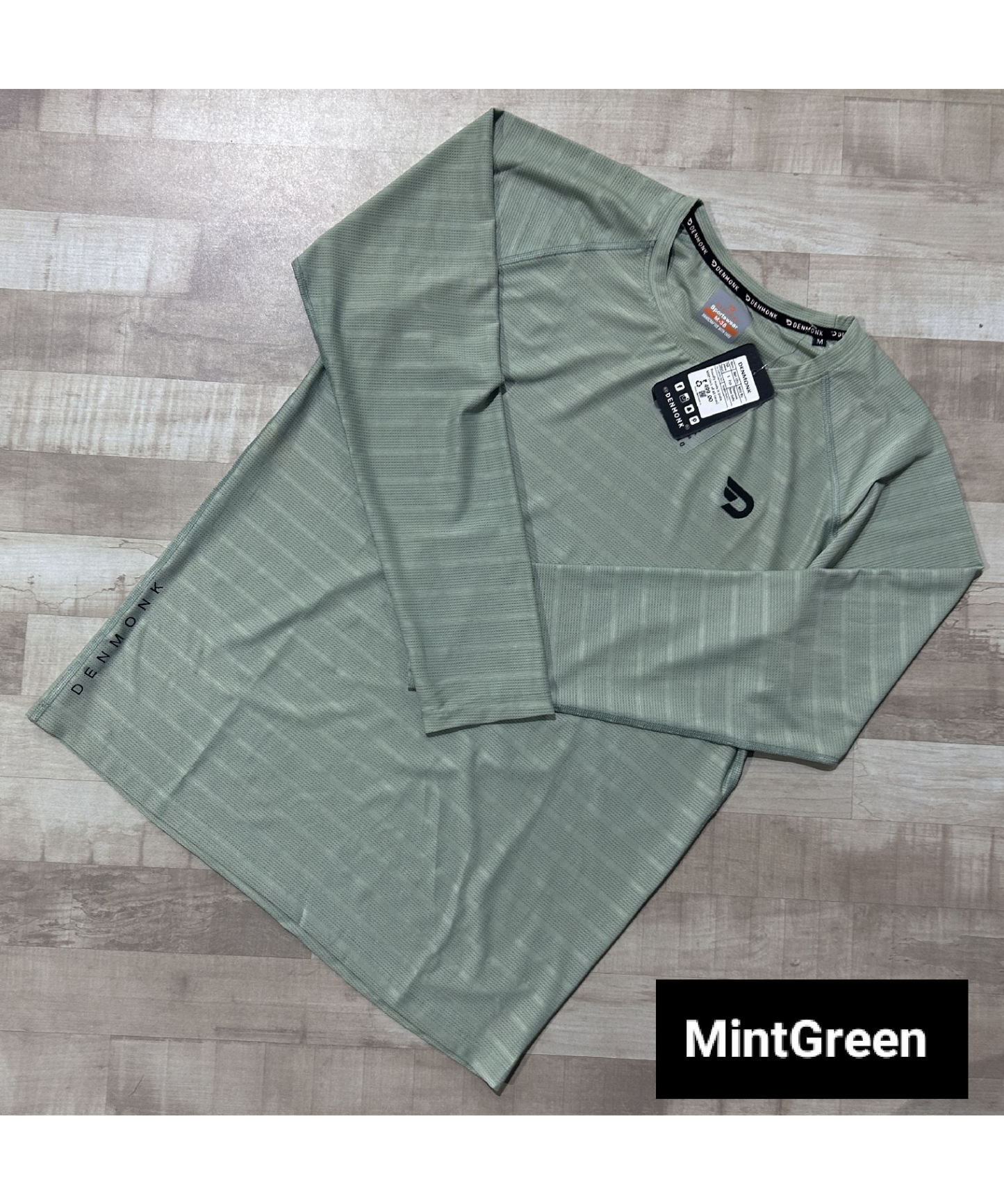 Mess Lycra T-Shirts