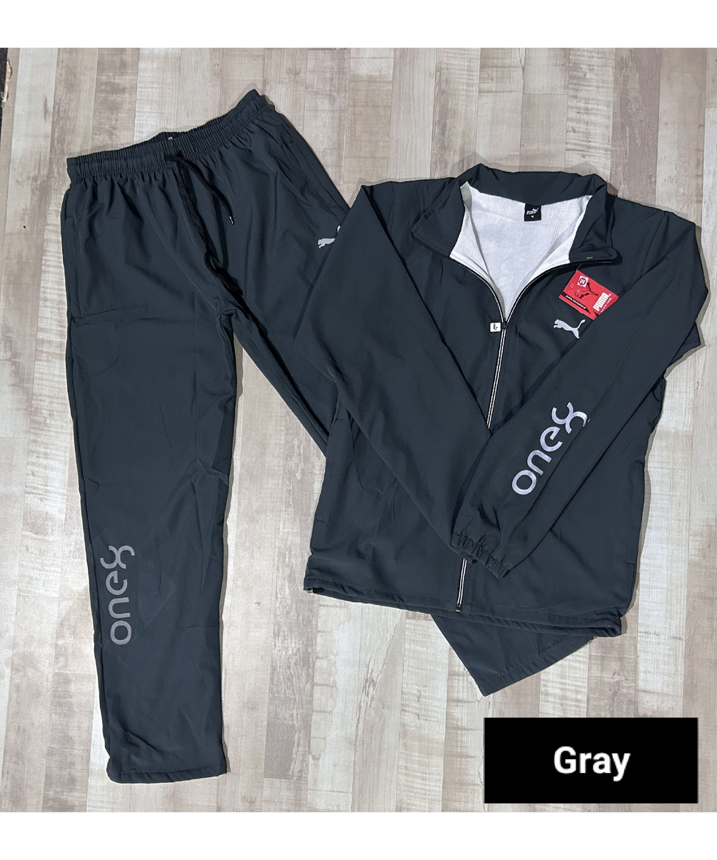 Ns Lycra Tracksuit