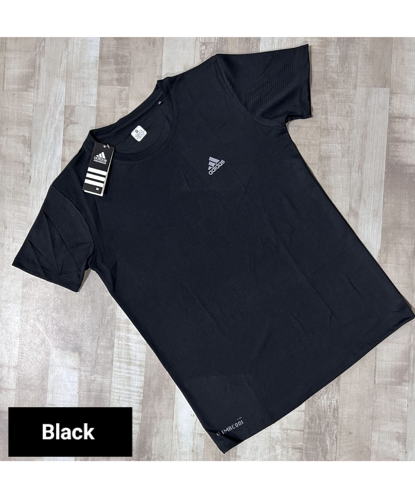 Dotknit Lycra T-Shirt